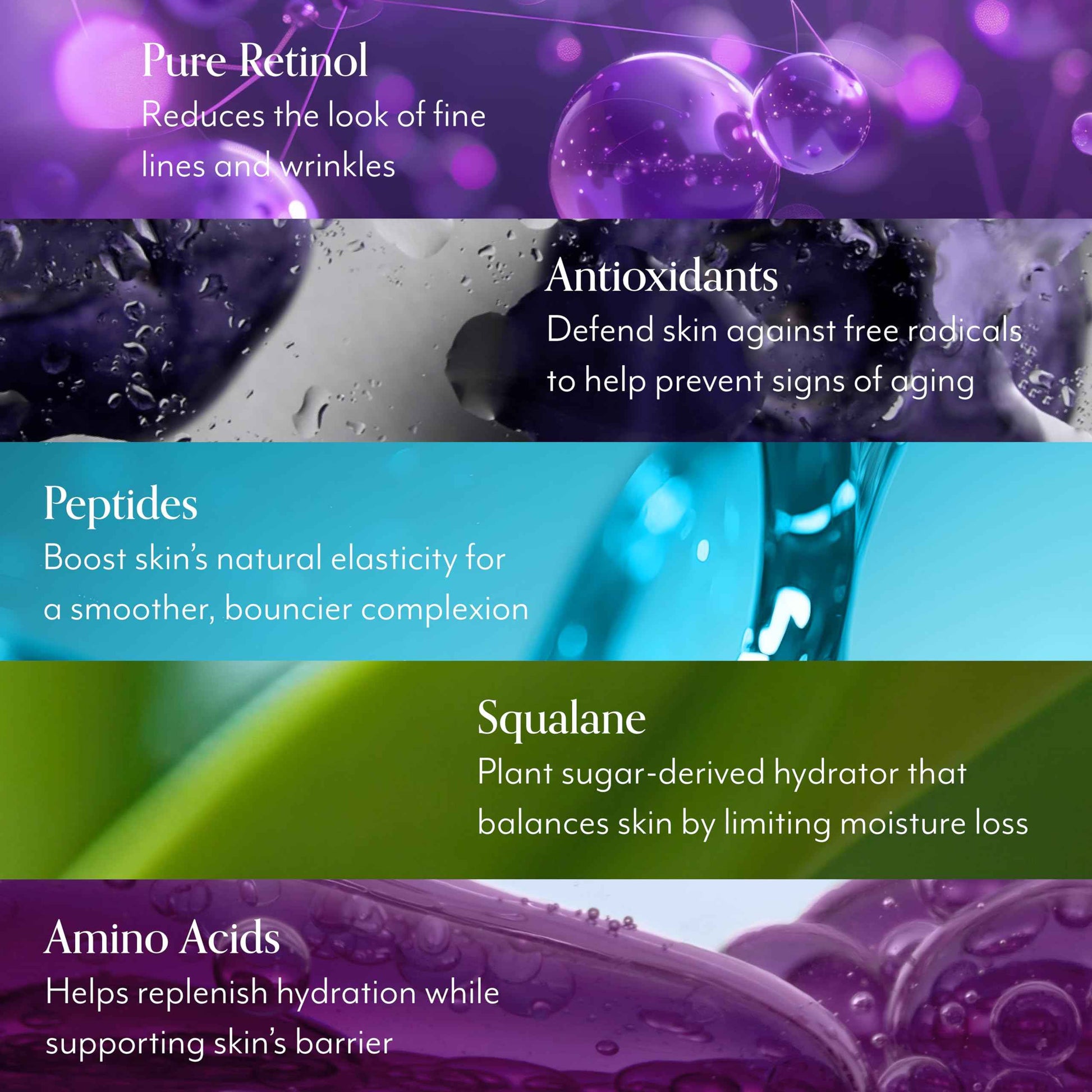 Bliss Resurfacing Nightime Duo: Bliss That's Incredi-Peel Glycolic Resurfacing Pads & Youth Got This™ Prevent-4™ + Pure Retinol Deep Hydration Moisturizer