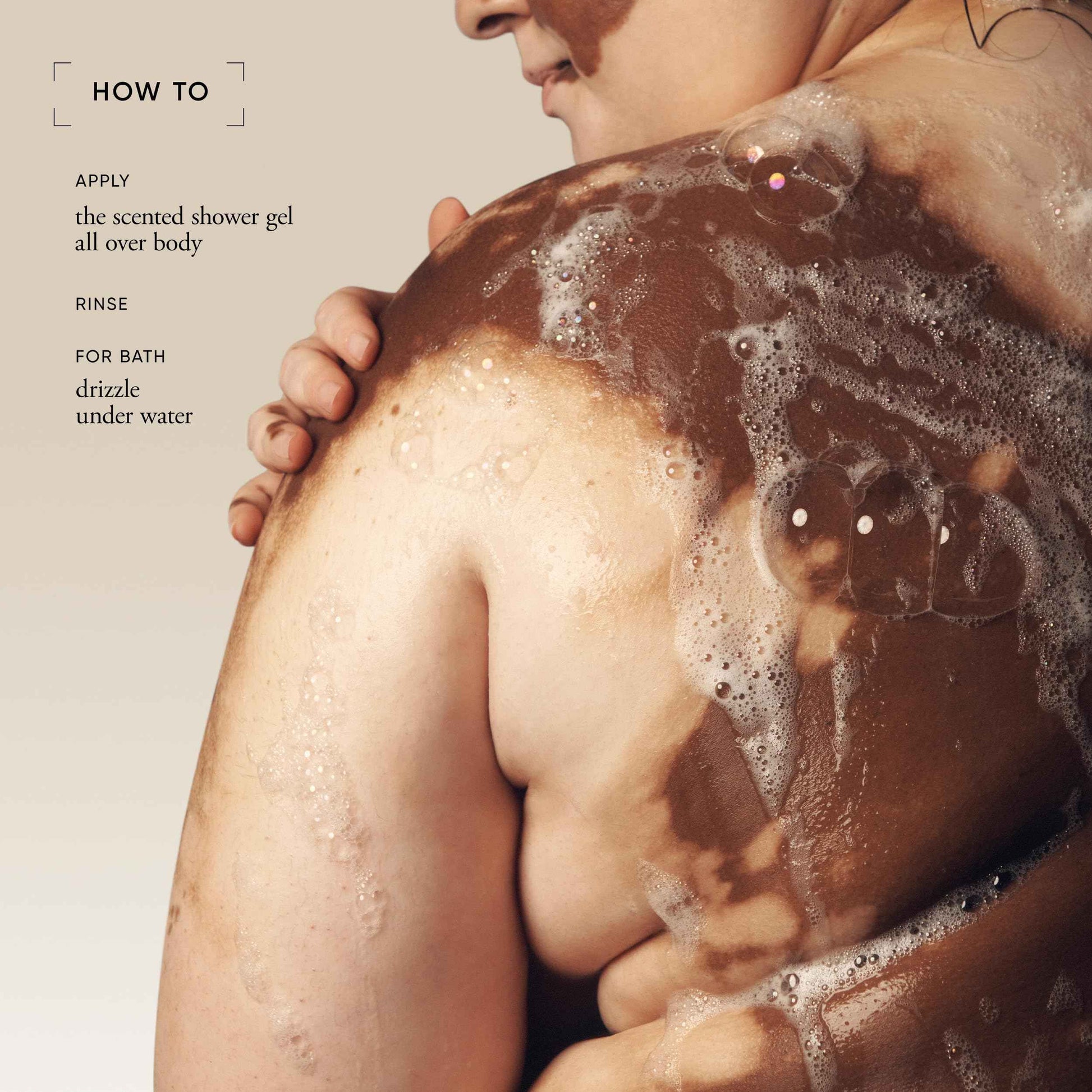 philosophy radiant grace hydrating bath & shower gel- cleanses, soothes & comforts dry skin - with notes of jasmine, black cherry & sandalwood - 16 fl oz