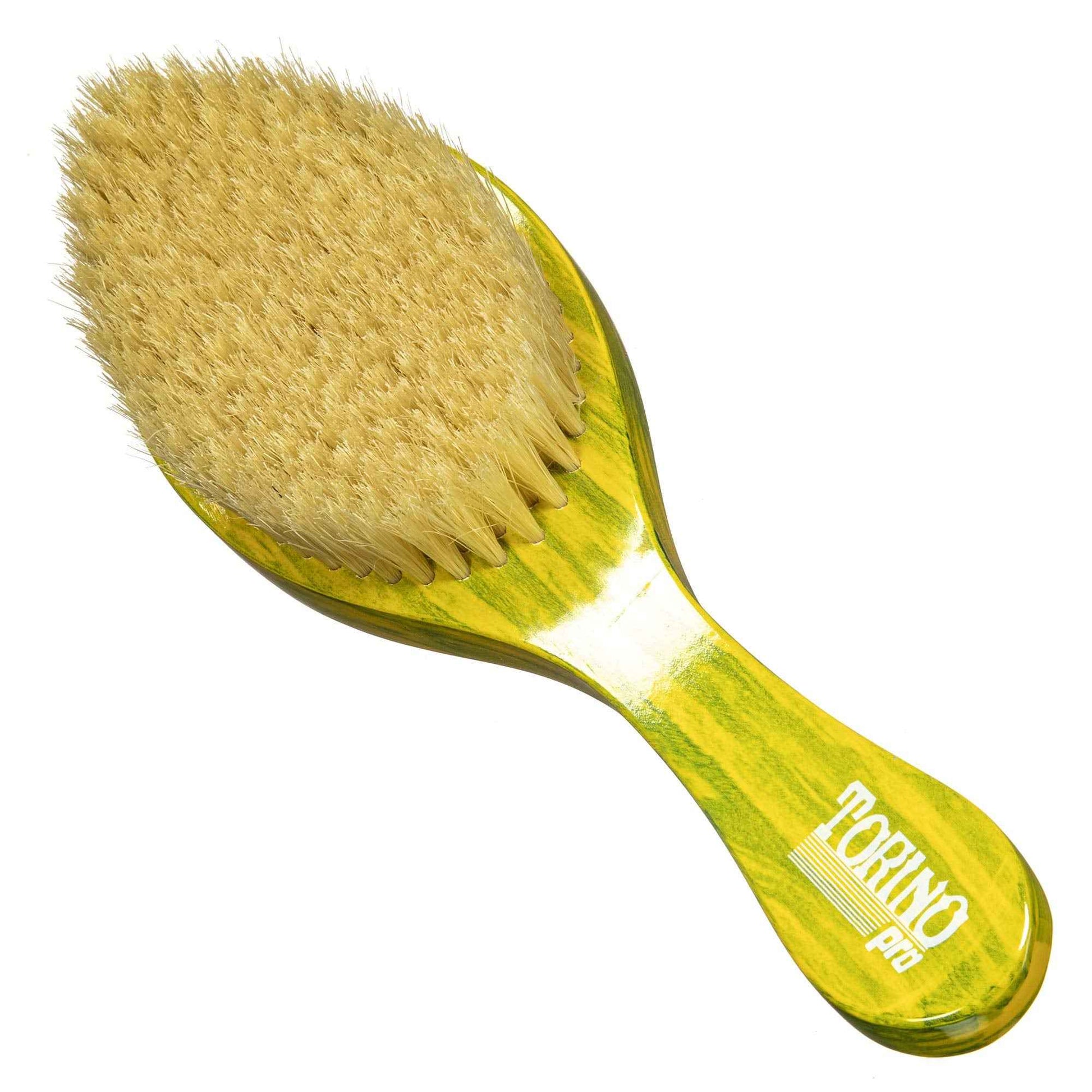 Torino Pro Wave Brushes By Brush King #2 Soft brush for 360 waves