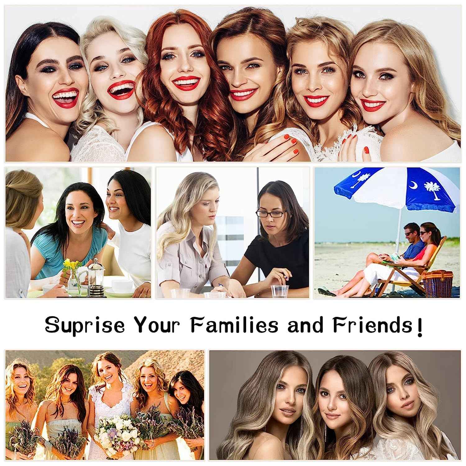 YILITE Tape in Hair Extensions Human Hair 16 inch 20pcs Off Black color 40g Silky Straight Premium Human Hai,Seamless Skin Weft Remy Hair 1b Tape ins(16 inch #1B)