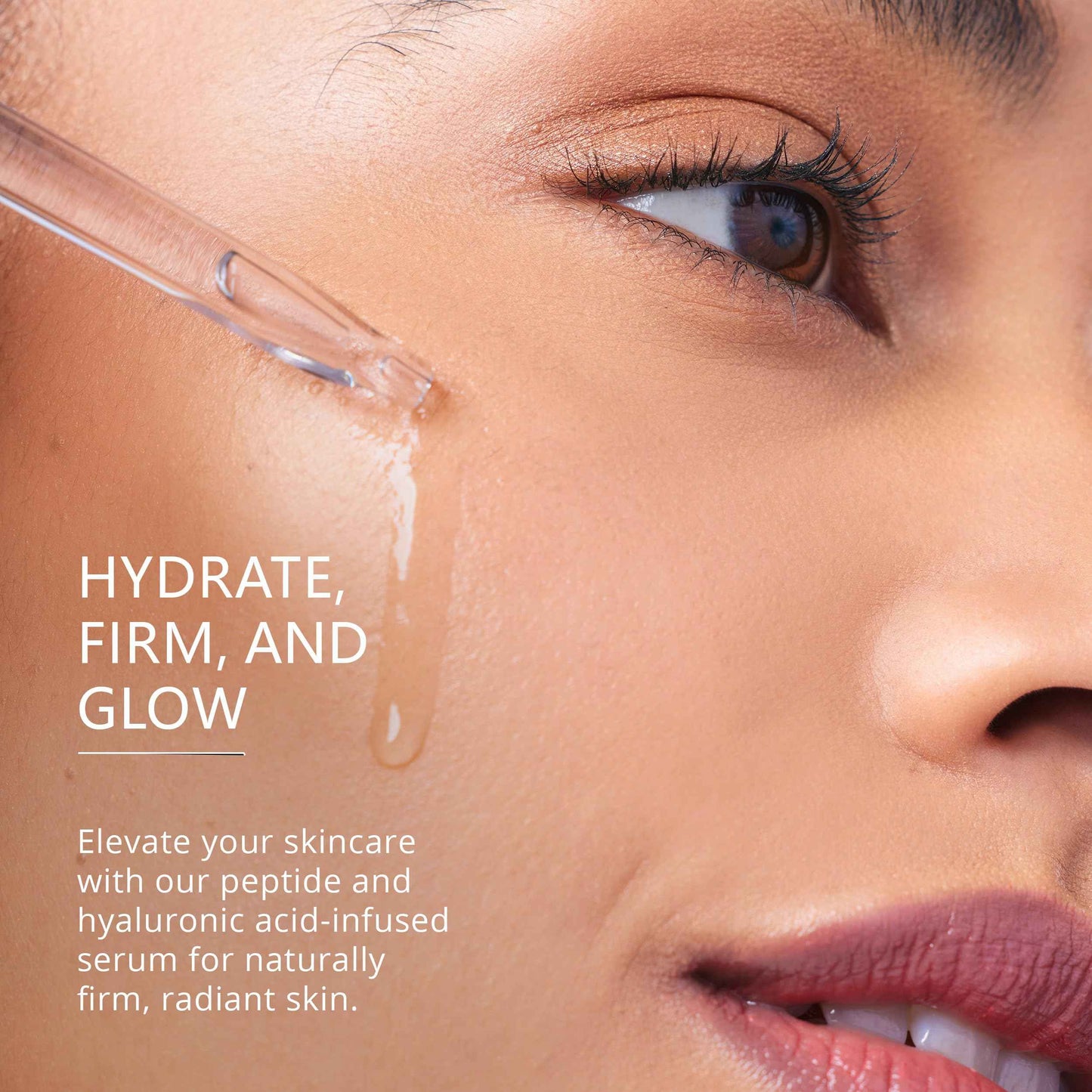 Asterwood Matrixyl 3000 & Argireline Serum 1 oz + Argireline Peptide Serum 1 oz