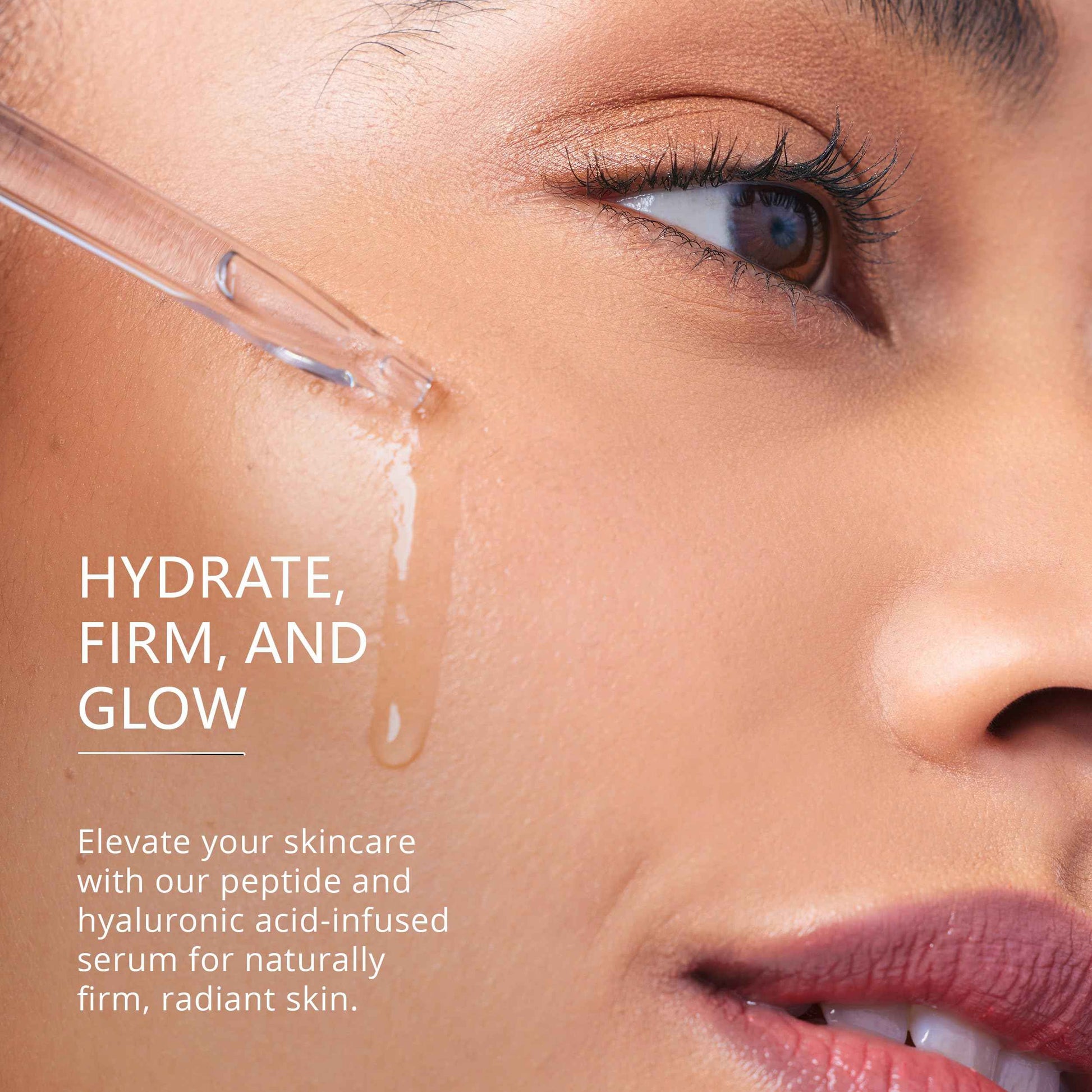 Asterwood Matrixyl 3000 & Argireline Serum 1 oz + Argireline Peptide Serum 1 oz