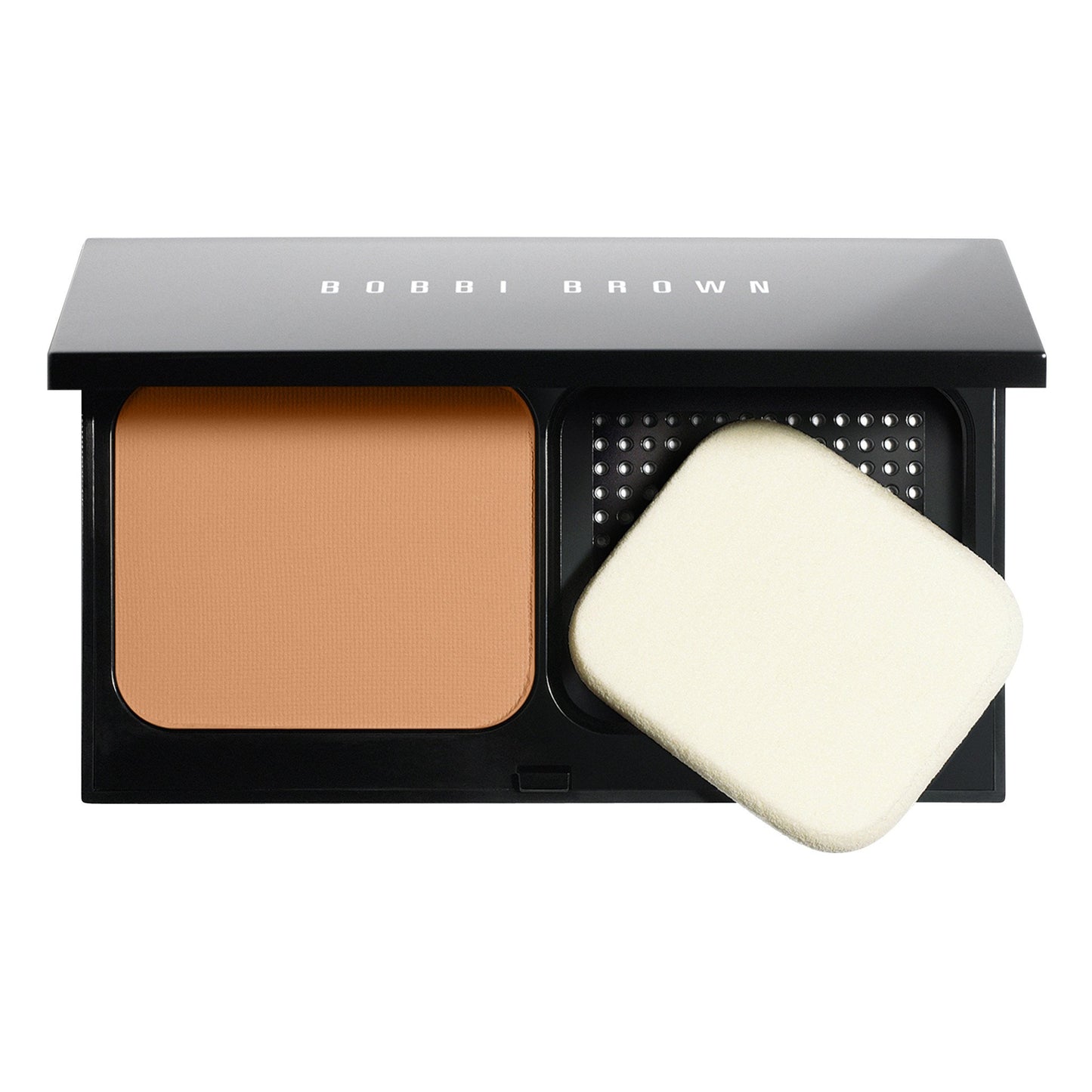 Bobbi Brown Skin Weightless Powder Foundation, No. 4.5 Warm Natural, 0.38 Ounce