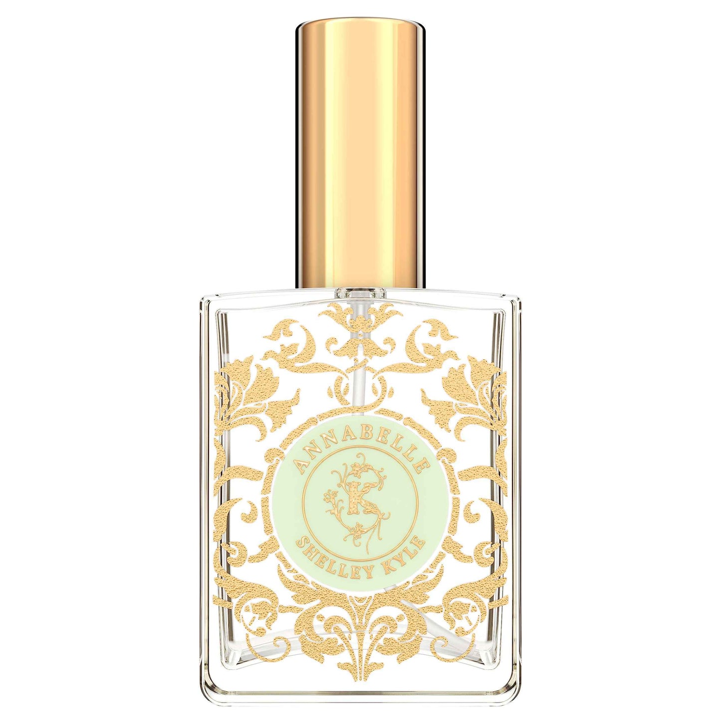 Shelley Kyle Unveiling Exquisite Fragrances with Travel Size Women's Perfume. Discover Enchanting and Tease Scents, Plus Floral Annabelle Perfume, 30 ml