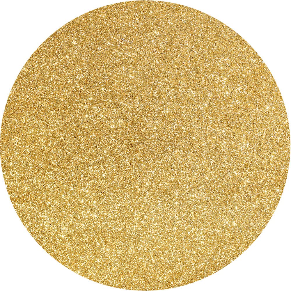 150g Extra Fine Glitter, Holographic Ultra Fine Glitter Powder for Resin, Tumblers, Makeup Face Eye Hair Body, Crafts Painting Arts, Nail Art DIY Decoration (Sand Gold)