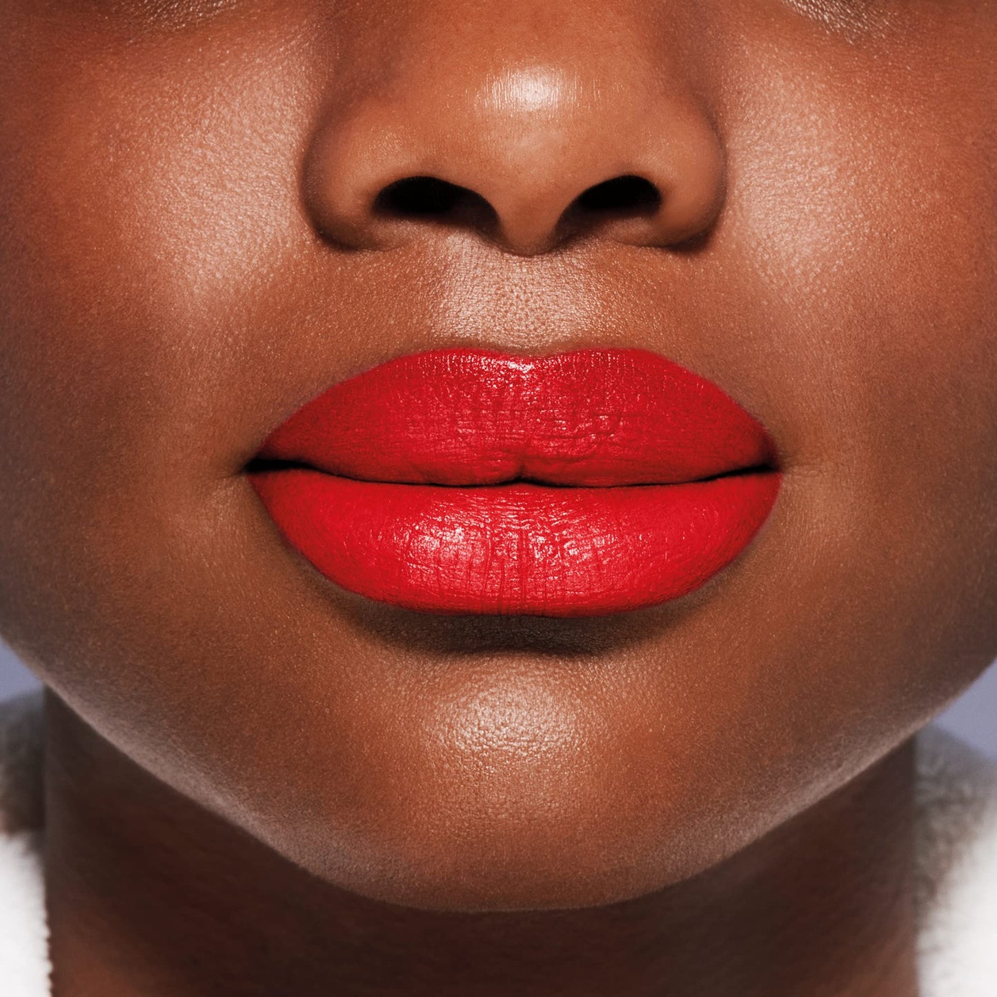 Shiseido VisionAiry Gel Lipstick, Code Red 221 - Long-Lasting, Full Coverage Formula - Triple Gel Technology for High-Impact, Weightless Color