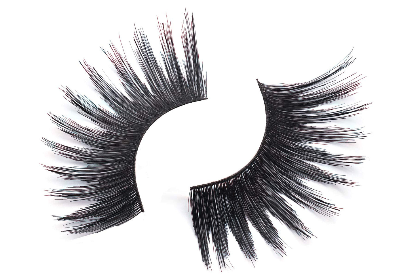 Cherishlook Professional 10packs Eyelashes - #301