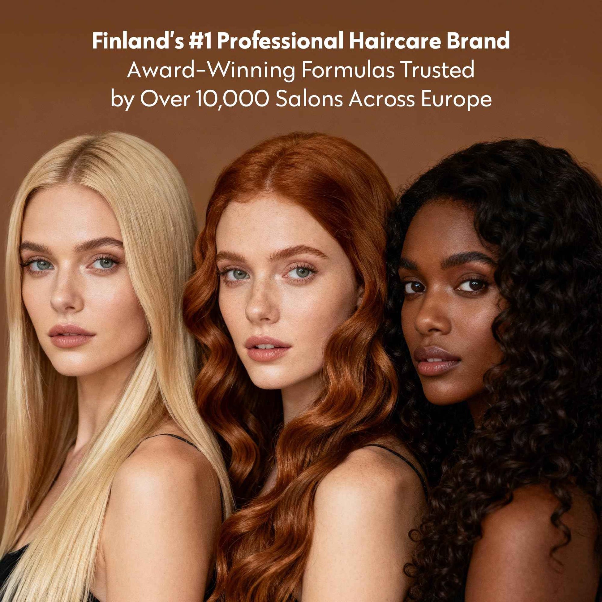 FOUR REASONS Bio-Molecule Bond Repair Shampoo for Color Treated Hair – Moisturizing, Strengthening & Anti Frizz Shampoo for Damaged Hair – Sulfate Free, Vegan & Cruelty Free, 10.1 Fl Oz