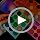 MYUANGO Color Board Rainbow Eyeshadow Palette