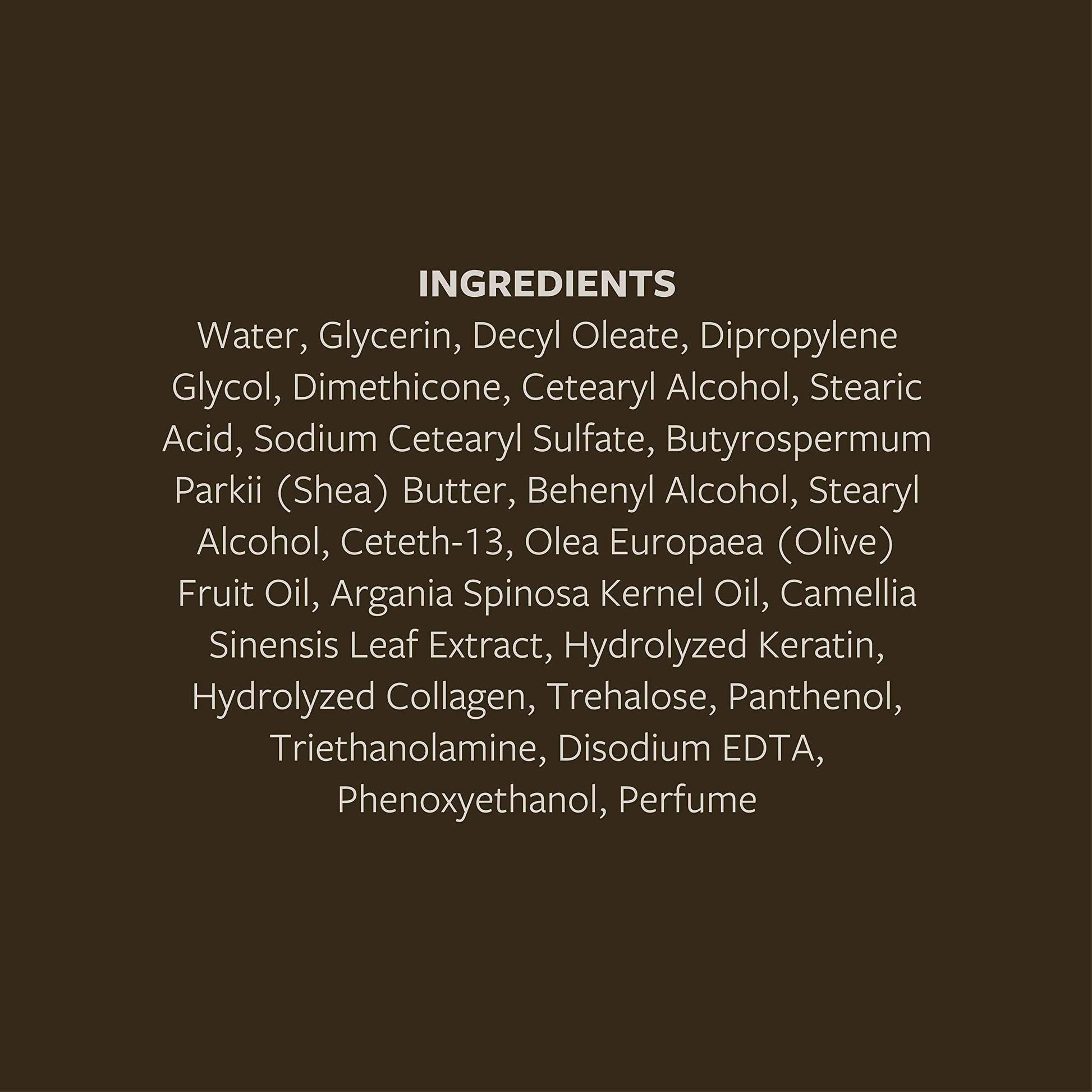 IBI Moisture Hand and Body Lotion Set For Dry Skin 750 ml Lotion and 2.02 oz Hand Cream (Olive)