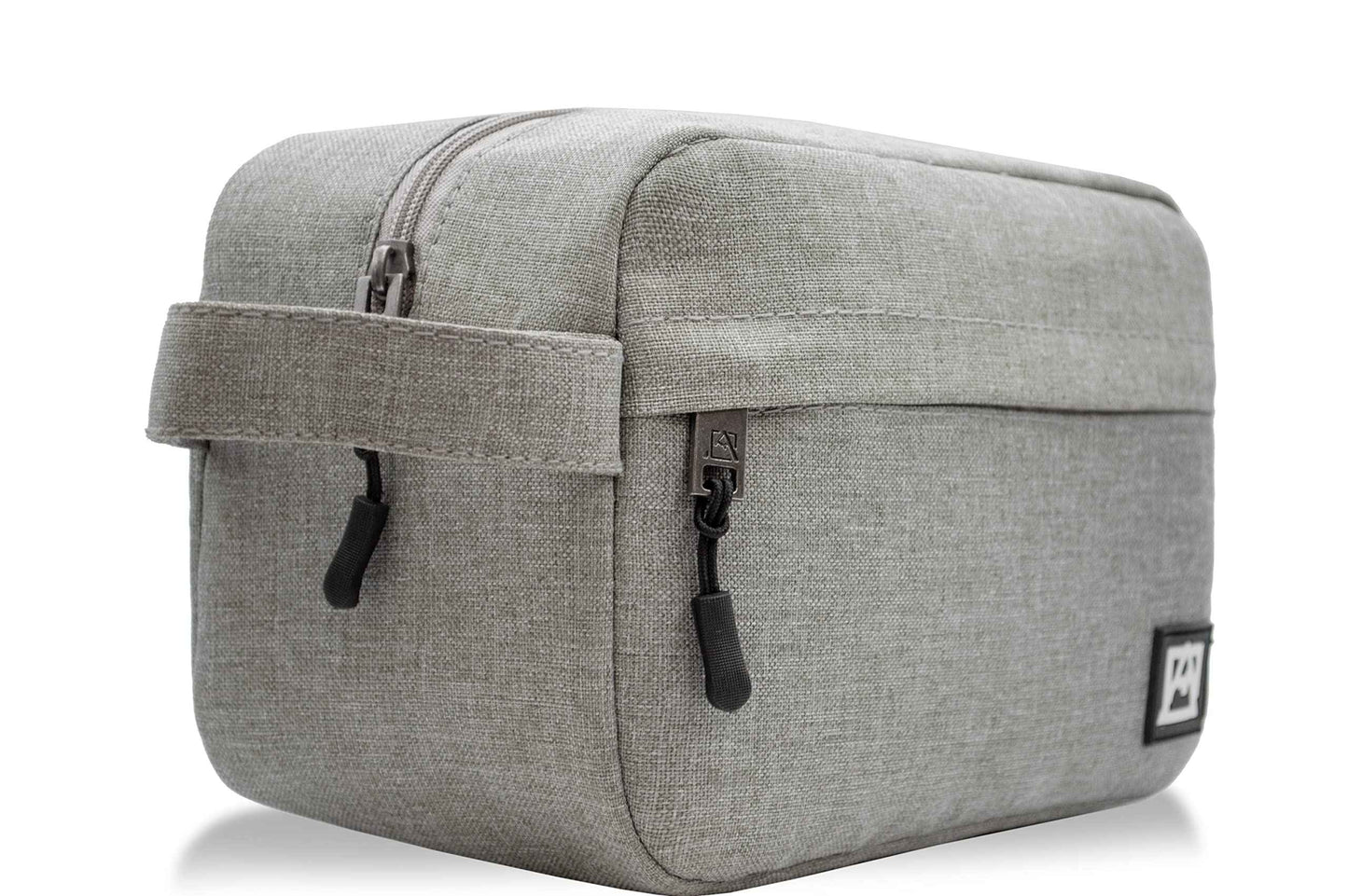 Avalanche Dopp Kit/Toiletry Bag (Gray)