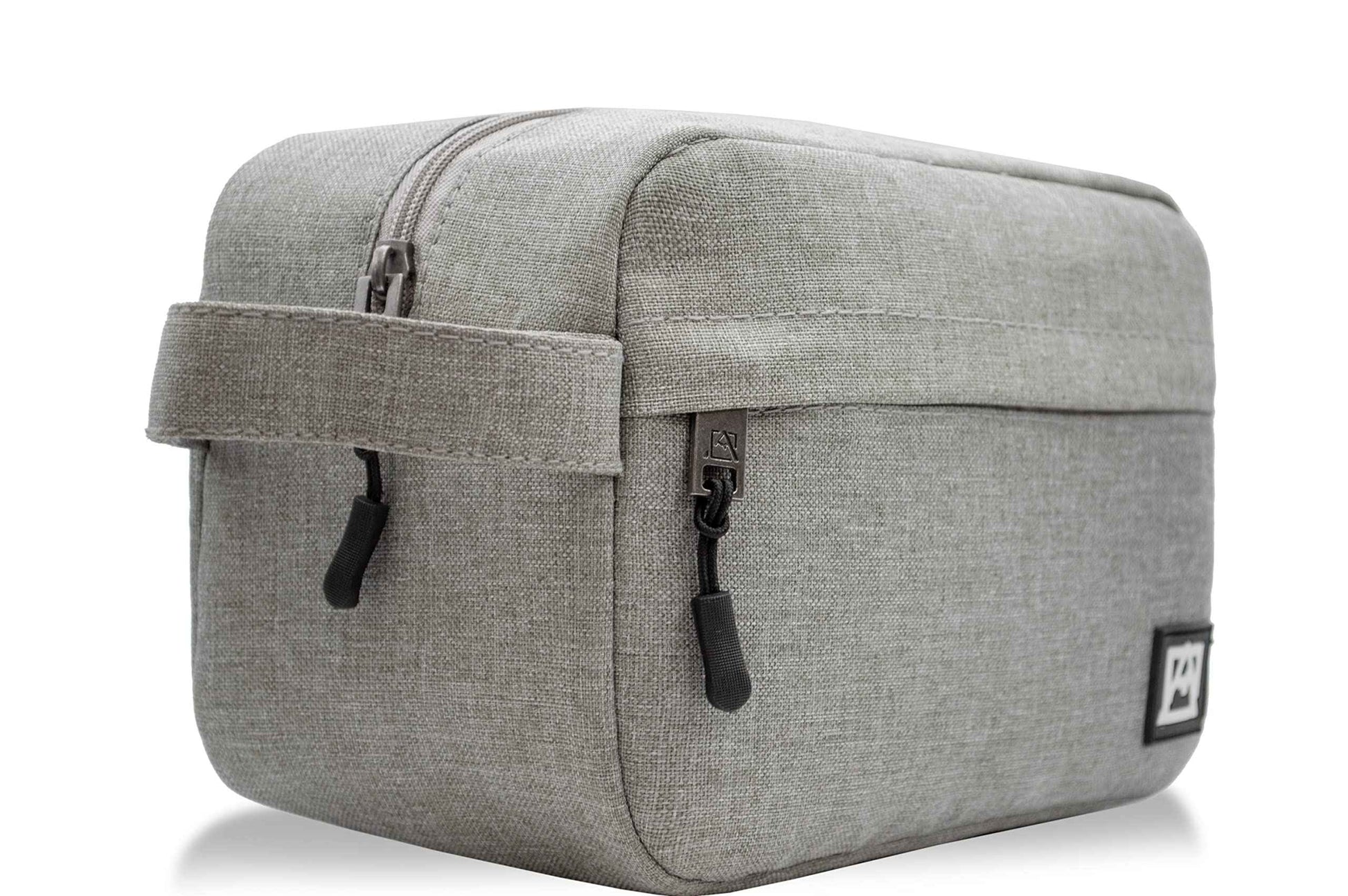 Avalanche Dopp Kit/Toiletry Bag (Gray)