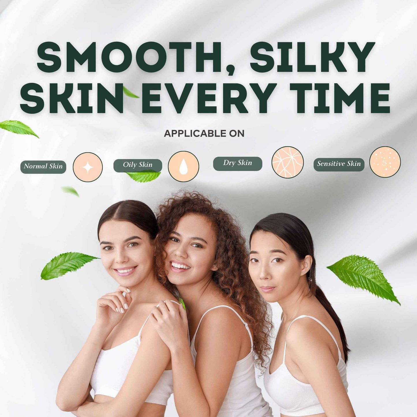 OLA TROPICAL APOTHECARY Coconut Body Lotion with Pure Tropical Oils and Plant Extracts - 8 fl oz