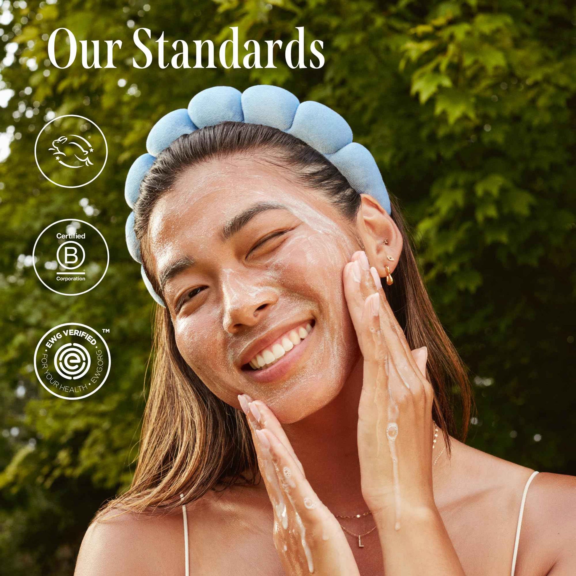 Three Ships - Brighter Days Red Algae + Avocado Eye Masks | Depuff, Hydrate, Refresh Under Eye Skin | Cruelty-Free, Vegan, Paraben-Free, Sensitive Skin Safe (30 Sets | 2.96 oz)