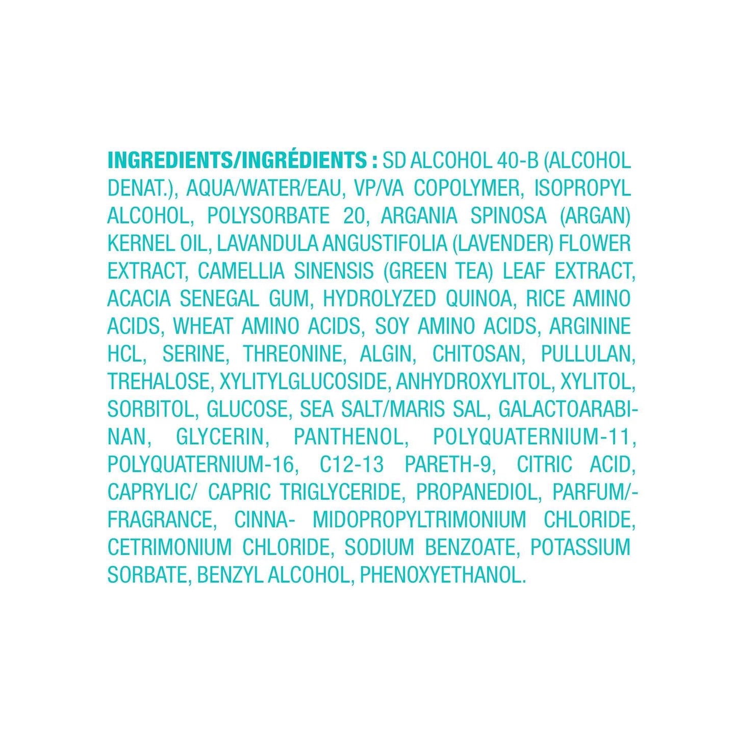 Moroccanoil Volumizing Mist, 5.4 Fl Oz