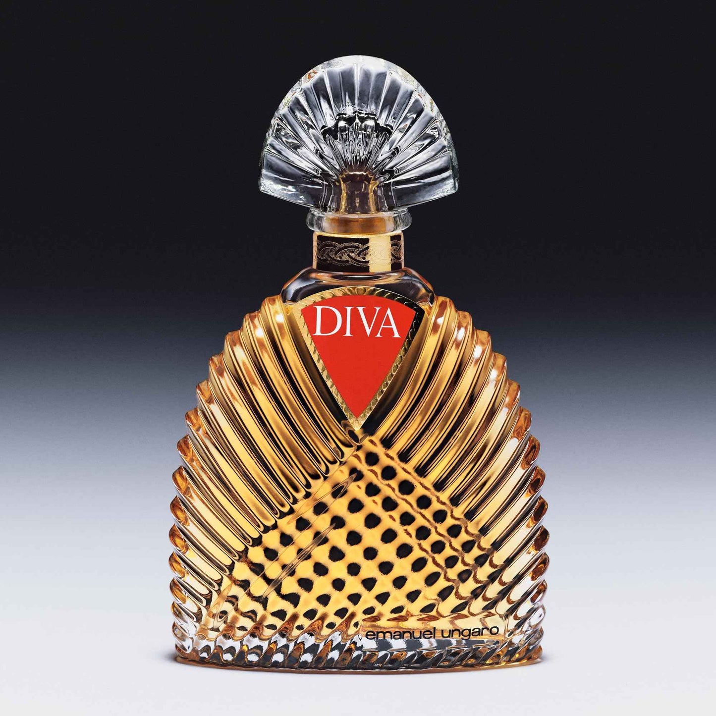 Diva By Ungaro For Women. Eau De Parfum Spray 3.4 Ounces