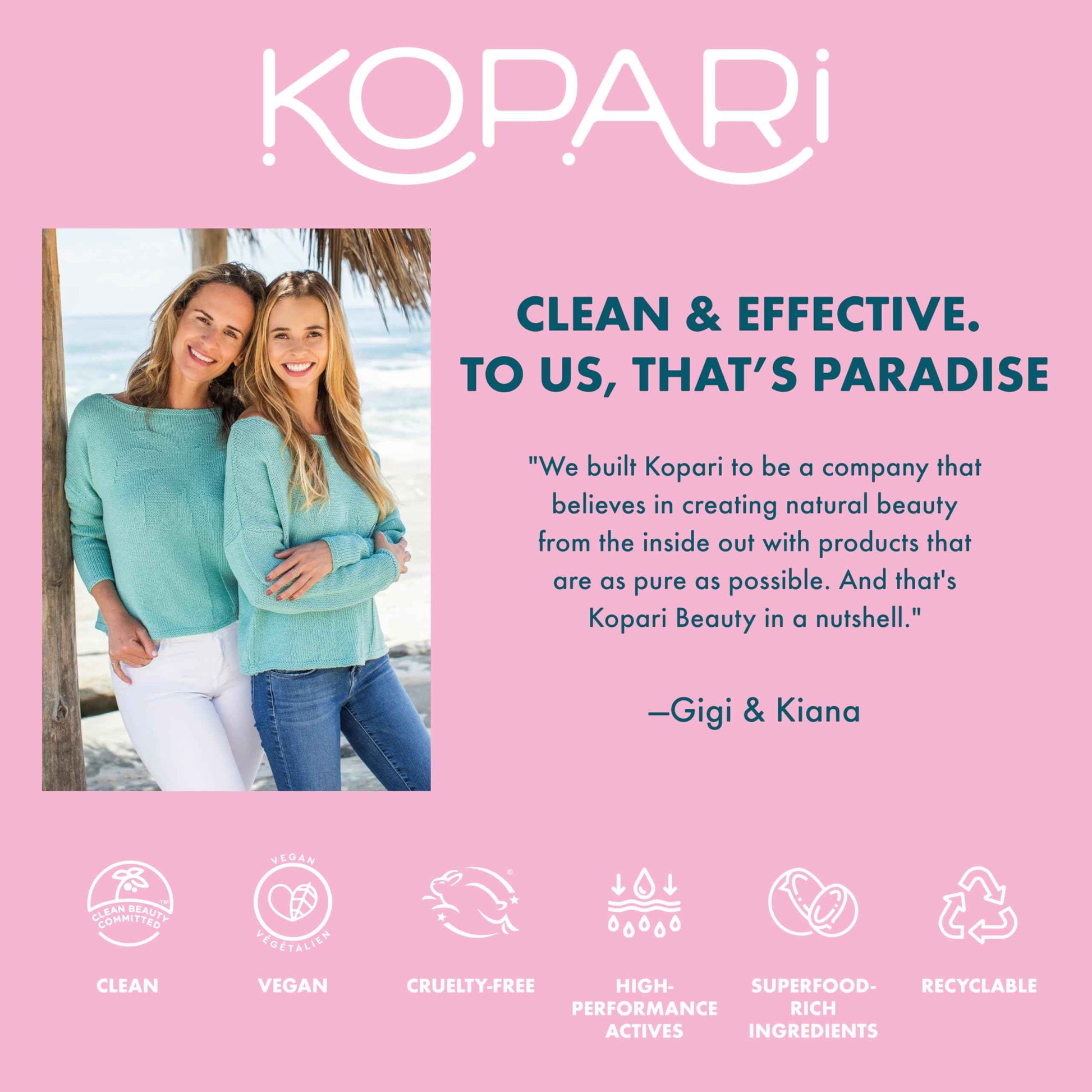 Kopari Jumbo Coconut Hydrating Body Wash with Organic Coconut Water, Sea Kelp and Aloe Vera, Luxurious Gel to Foam, Sweet Coconut & Vanilla, 25 oz