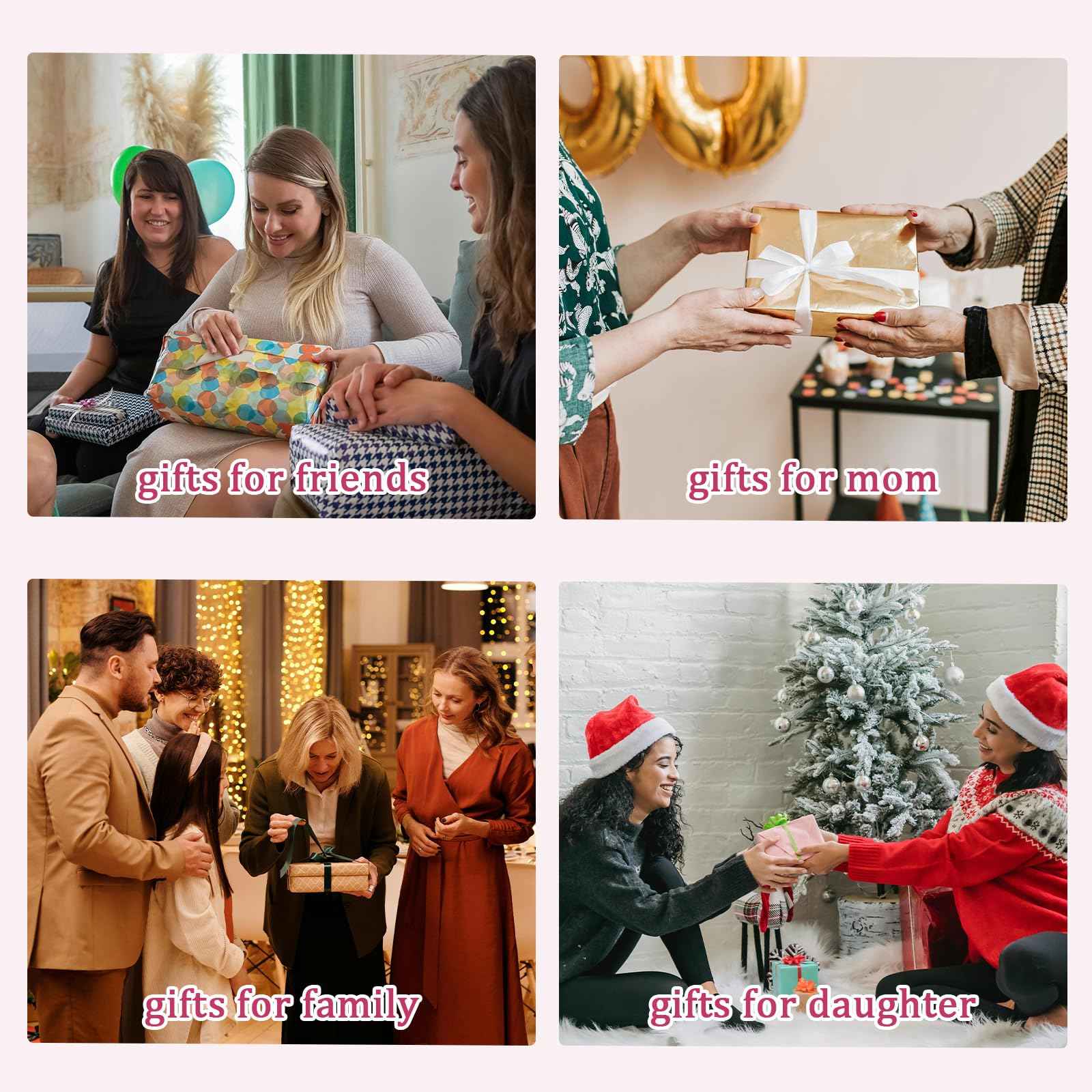 Lcoanriut Funny Crochet Gifts Makeup Bag, Crochet Gifts for Crochet Lovers, Crochet Knitting Gifts Christmas Friendship Fun Gifts Funny Birthday Gifts for Women Friends Sister Mom Travel Cosmetic Bag