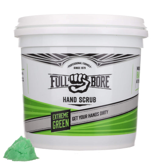 Extreme Green Power Hand Scrub, 64 oz Tub (Formerly Mean Green) - Removes Oil, Grease, Dirt, Filth without Harsh Chemicals