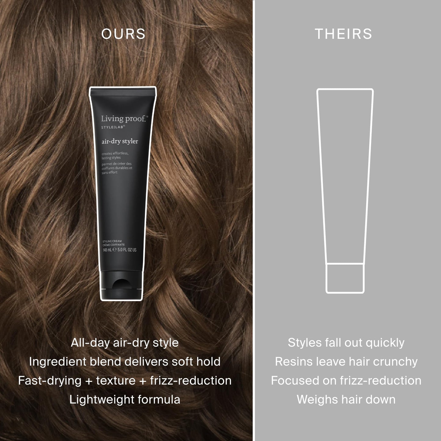 Living proof Style Lab Air-Dry Styler