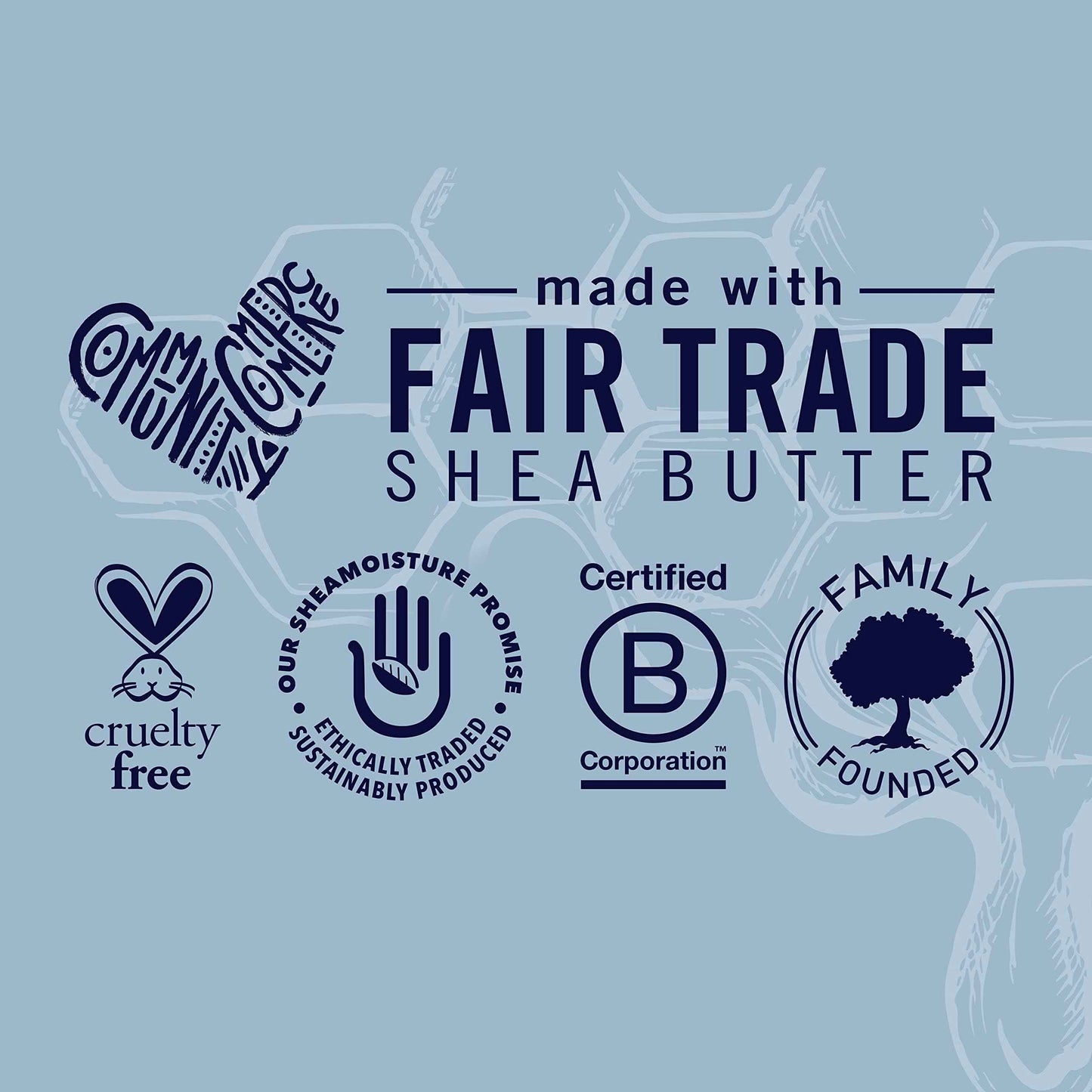 SheaMoisture Shampoo & Conditioner, Manuka Honey & Yogurt Hydrate & Repair + Whipped Curl Cream for Curly Hair Definition, Frizz Control