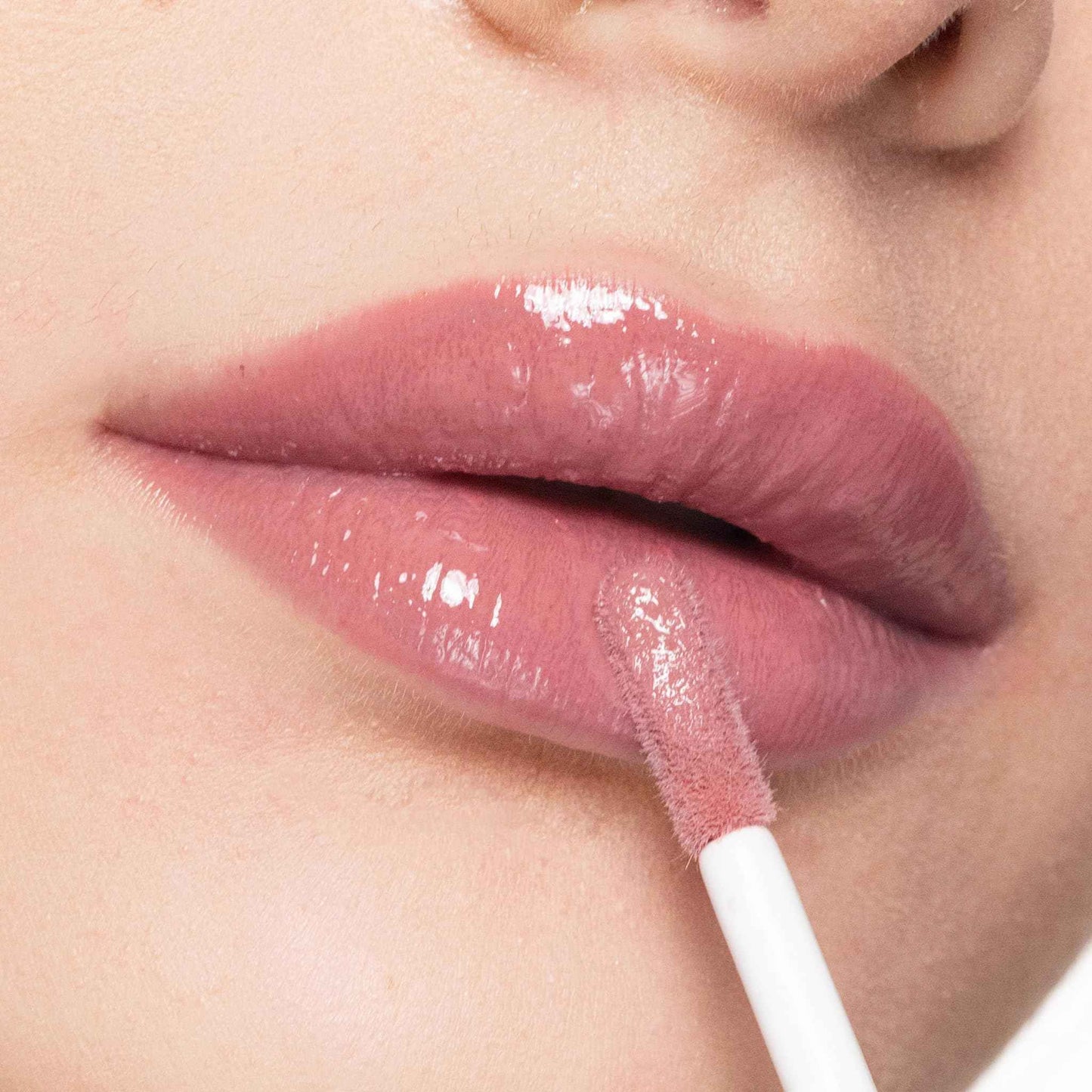 Trish McEvoy Easy Lip Gloss in shade Babe, 3 ml / 0.10 fl oz