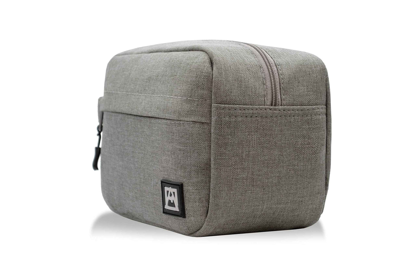 Avalanche Dopp Kit/Toiletry Bag (Gray)