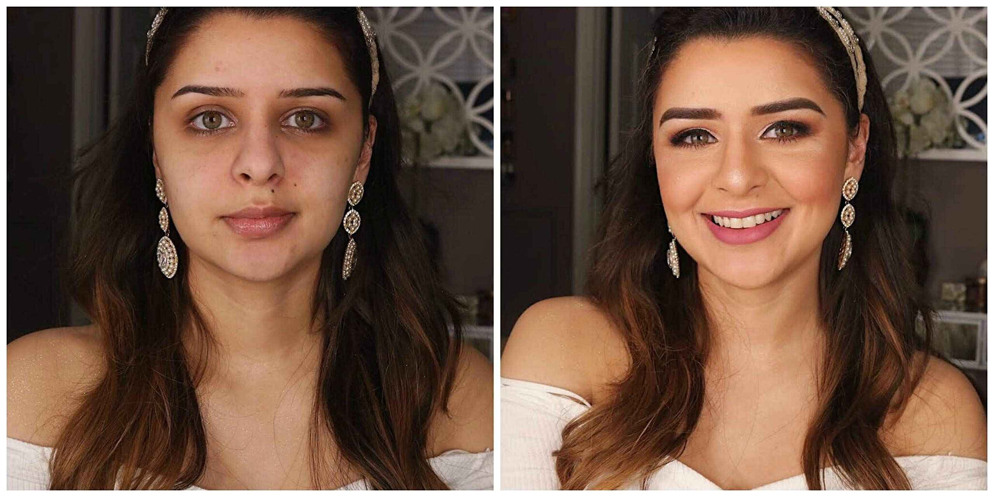 Judith August- Orange Masking Crème - Dark Circle Concealer Makeup - .75 oz