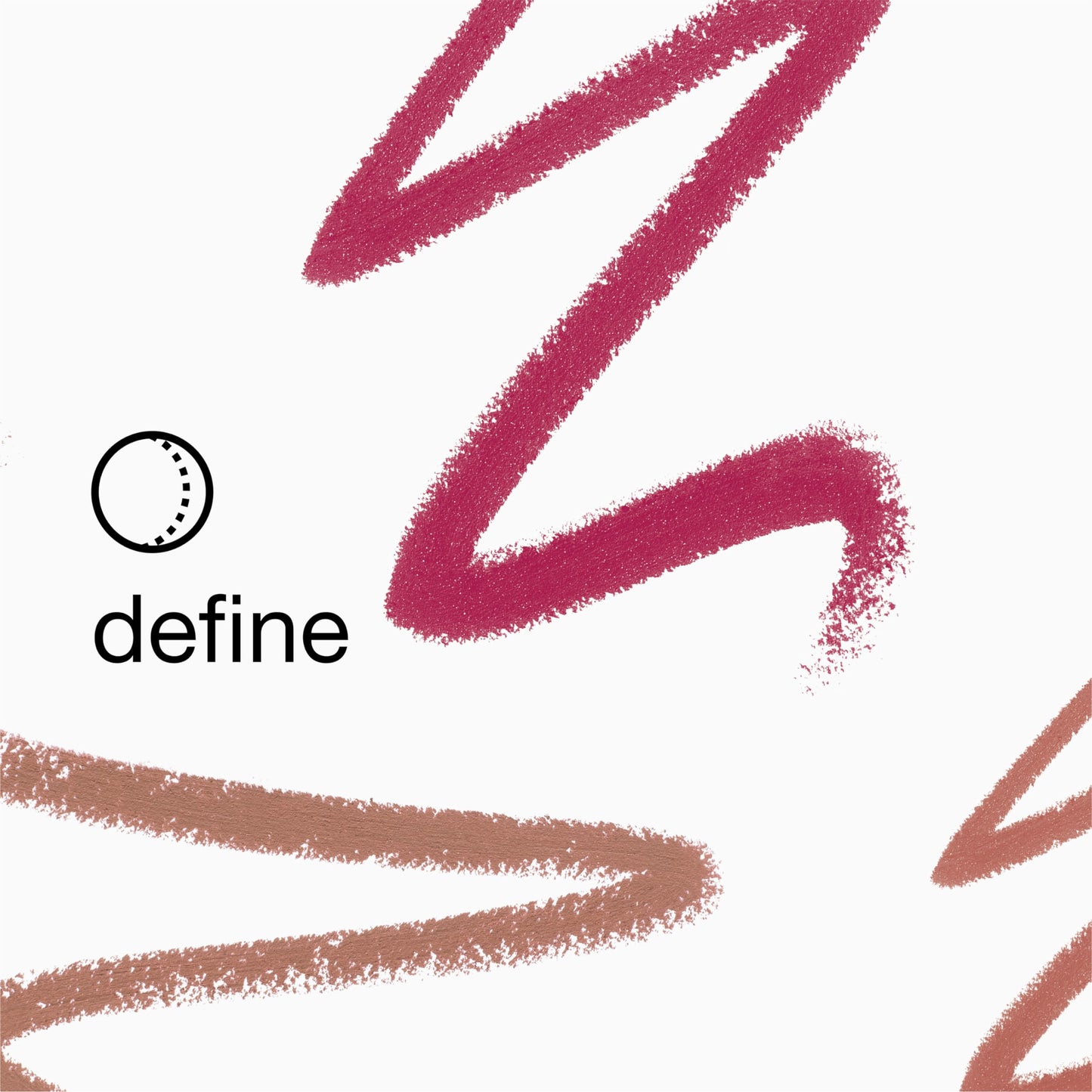 Clinique Long Lasting Quickliner Lip Liner | Non-Drying + No Sharpening, Intense Licorice