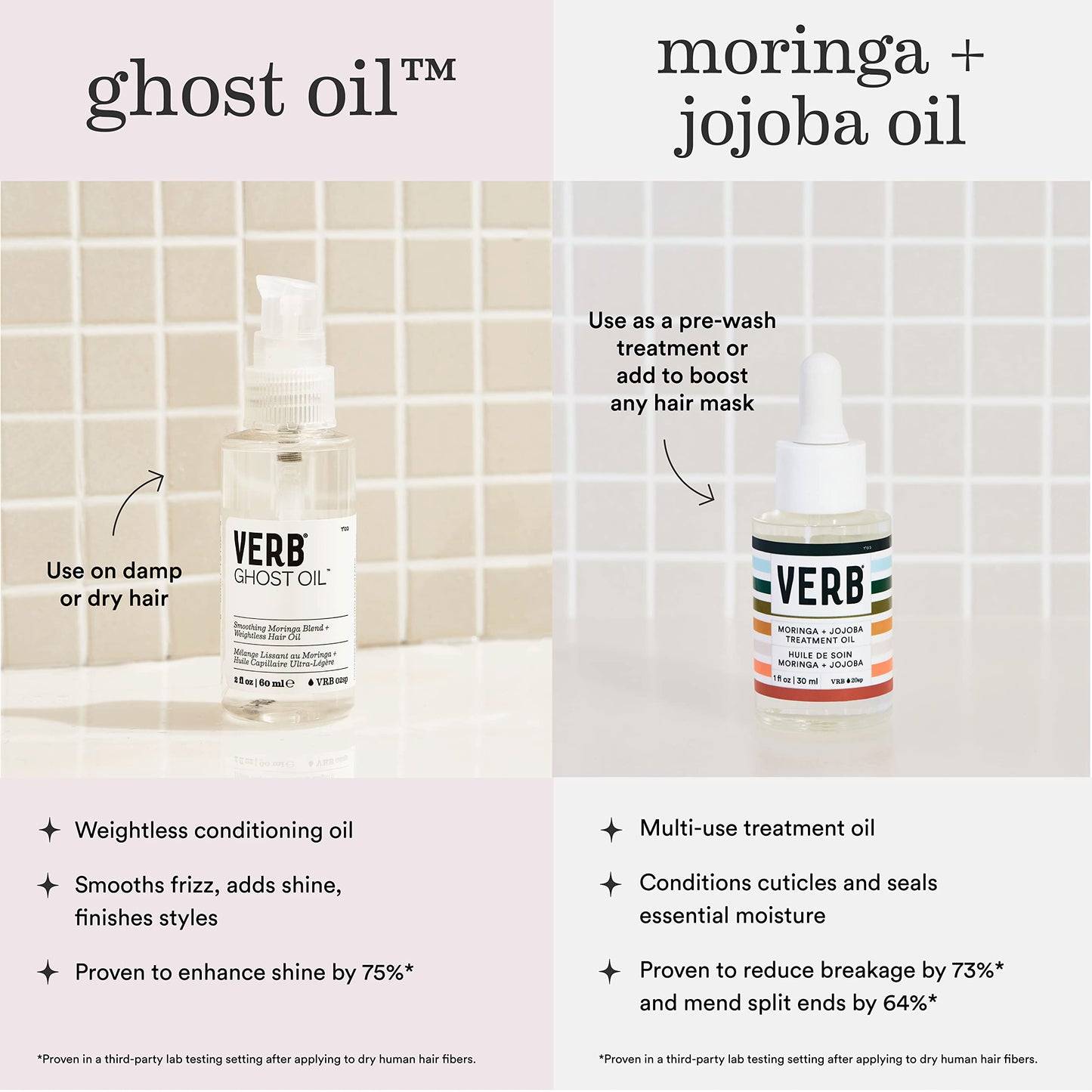 VERB Ghost Oil, 2oz