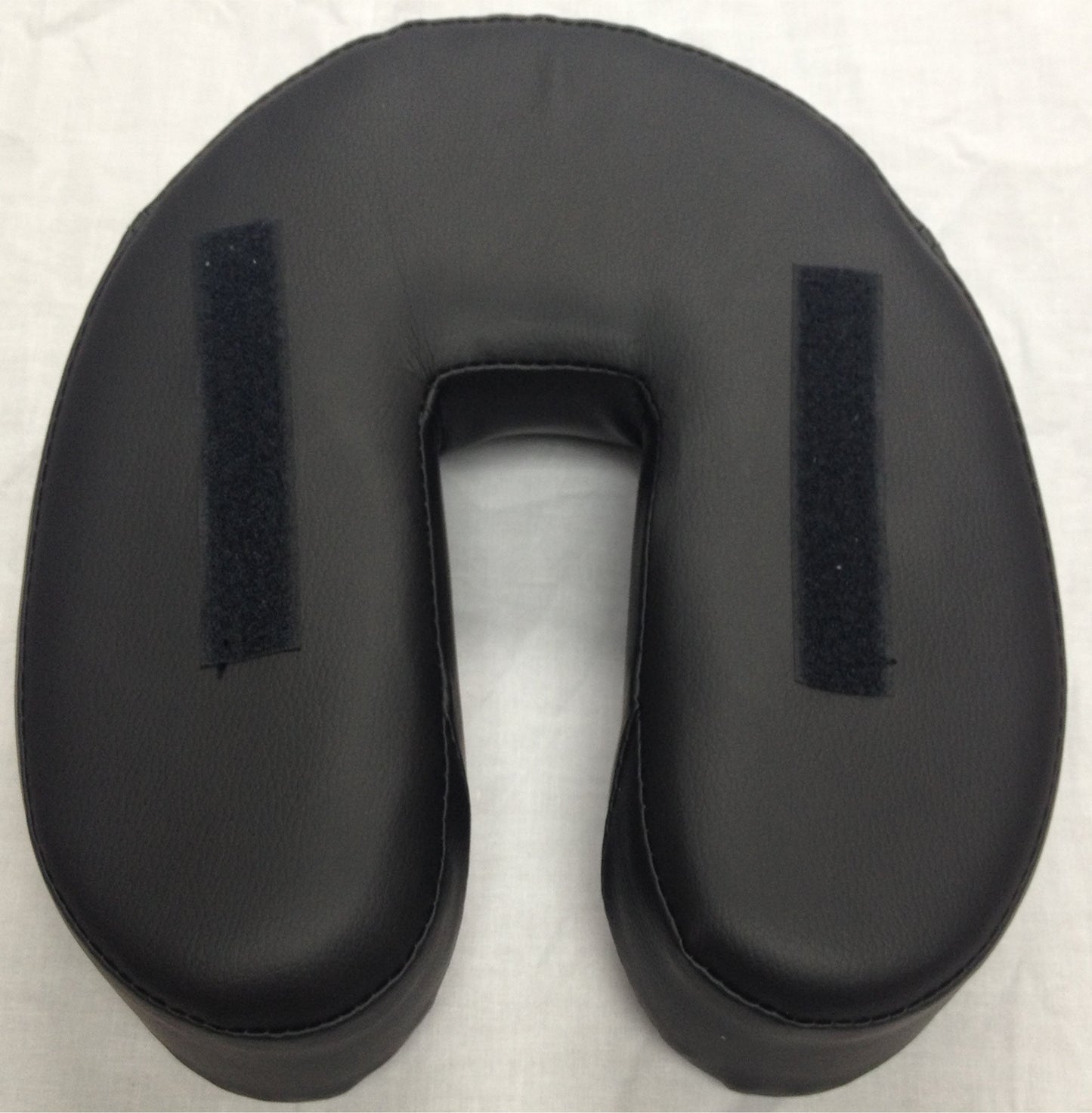 Therapist's Choice® Basic Massage Face Cradle Cushion (Black)