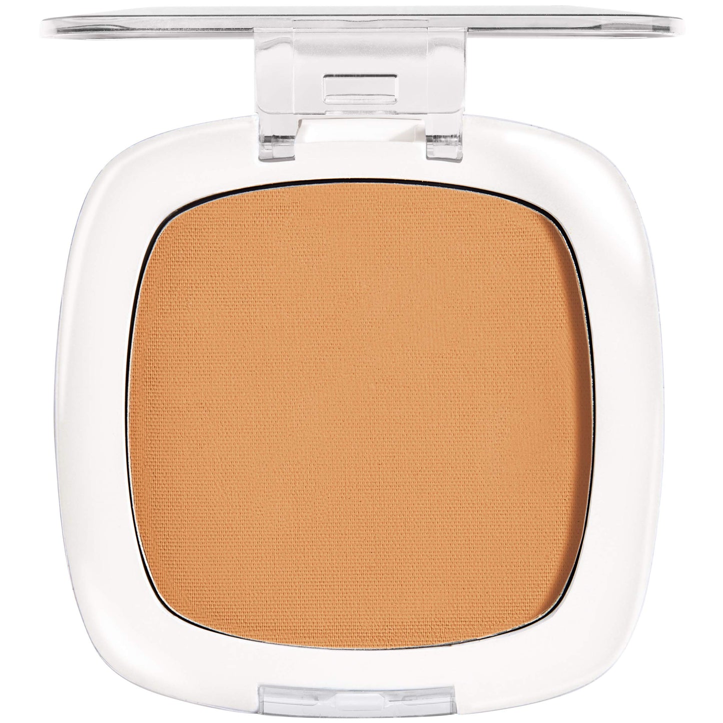 L’Oréal Paris Age Perfect Creamy Powder Foundation Compact, 330 Golden Sun, 0.31 Ounce