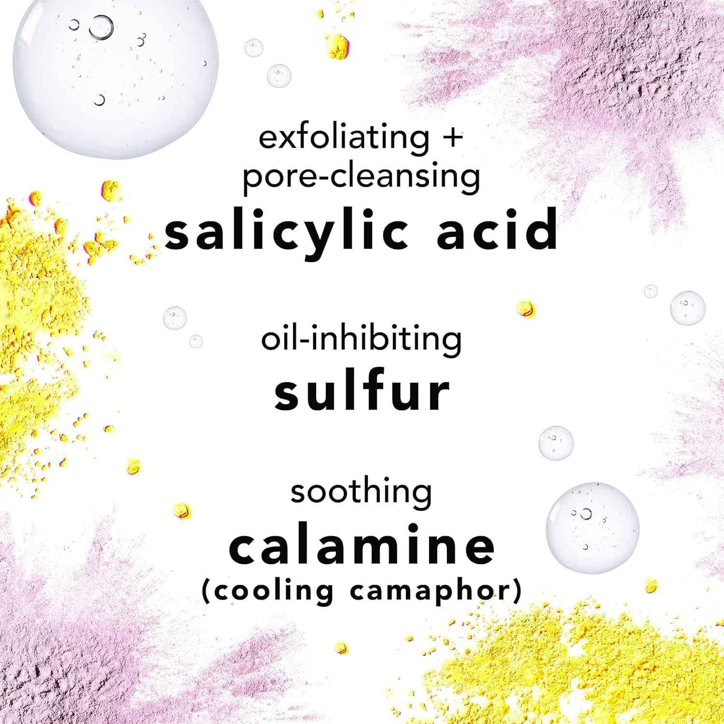 Mario Badescu Drying Lotion & Anti Acne Serum Bundle | Fast-Acting Blemish Spot Treatment & Clarifying Gel for Clogged Pores | With Salicylic Acid, Sulfur, Zinc Oxide & Glycerin