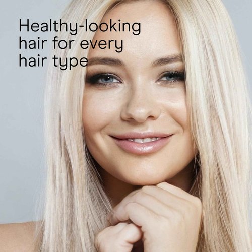 Infiniti PRO CONAIR Tourmaline Ceramic 1 Inch Flat Iron Hair Straightener, 1-Inch Flat Iron to Straighten or Curl, 5 Heat Settings, for All Hair Types and Textures, Dark Grey