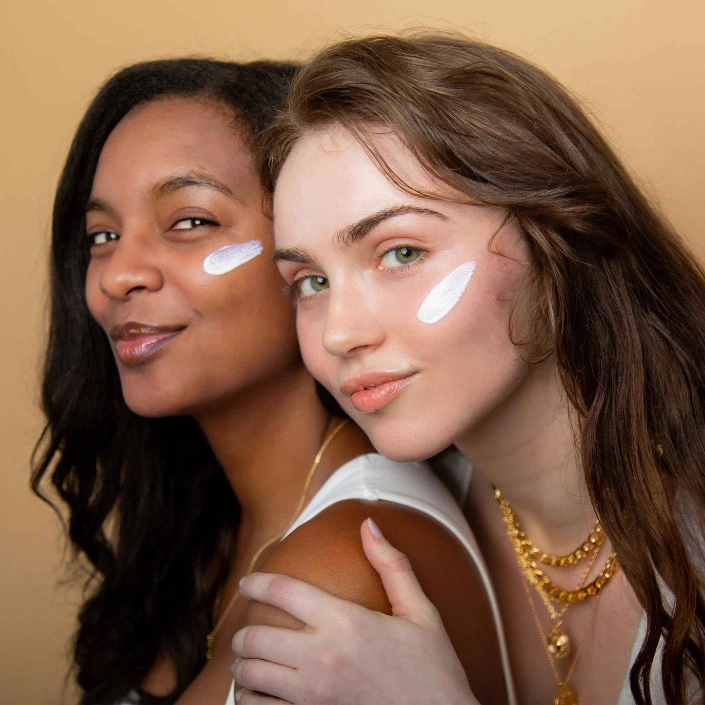 COTZ Sensitive Non-Tinted Zinc Oxide Mineral Sunscreen for Body and Face; Broad Spectrum SPF 40; 3.5 oz / 100 g