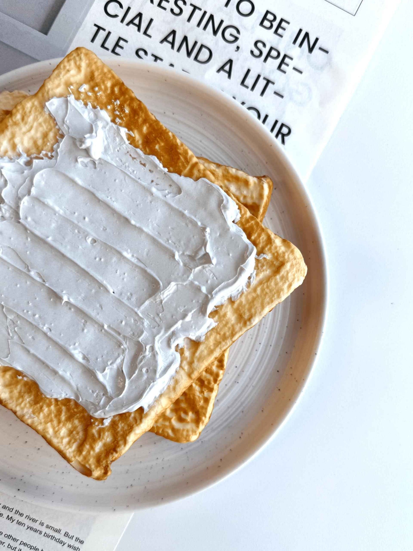 Essenpick Special Clay Mask + Scrub Pack – Dual-Action Pore Purifying & Exfoliating Treatment with Natural Exfoliants | Whipped Amazonian White Clay & Lemon Peel Scrub