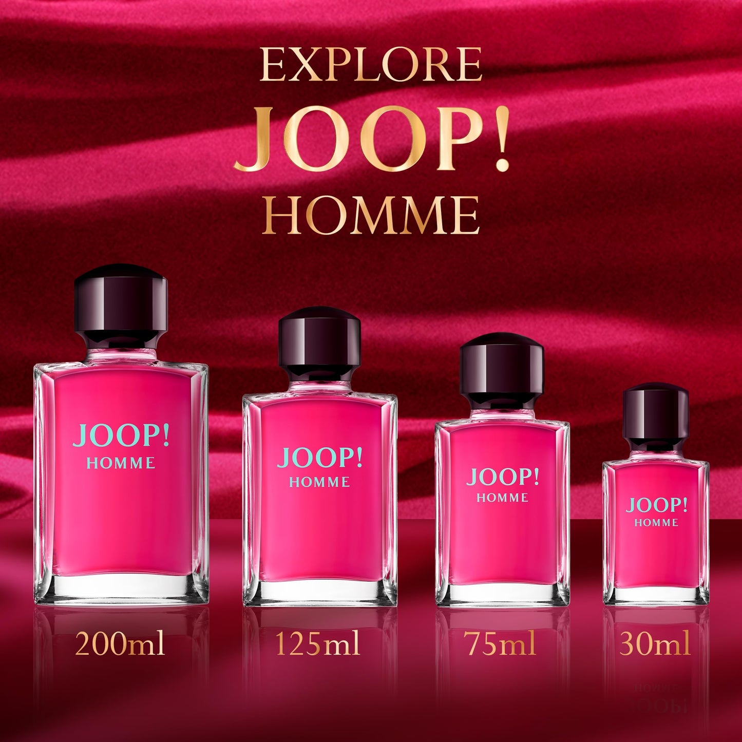 Joop! Men's 2-Pc. Homme Festive Gift Set