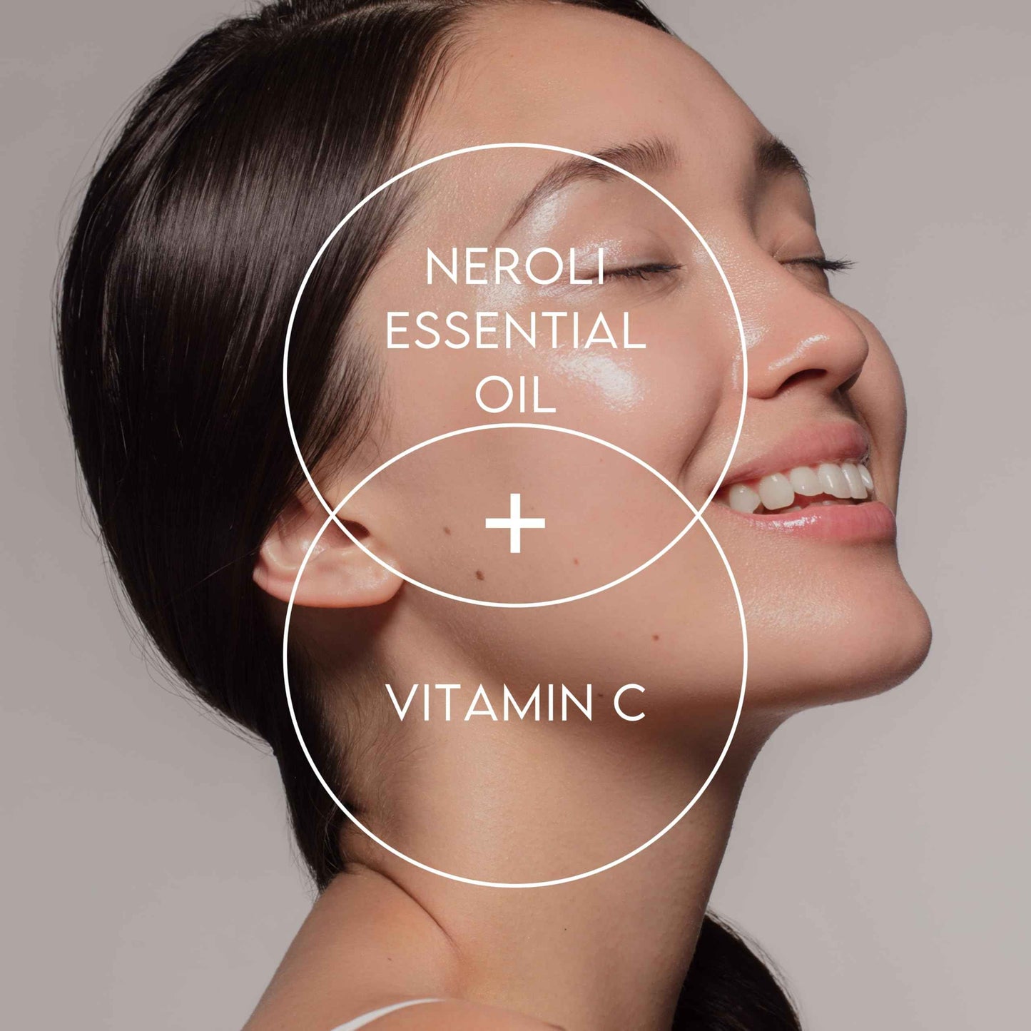 Muse by Elavié - Advanced Night Serum – 1% Squalane for Deep Hydration & Skin Repair, Overnight Recovery for Fine Lines & Dryness, Lightweight, Fast-Absorbing Formula - 1 oz