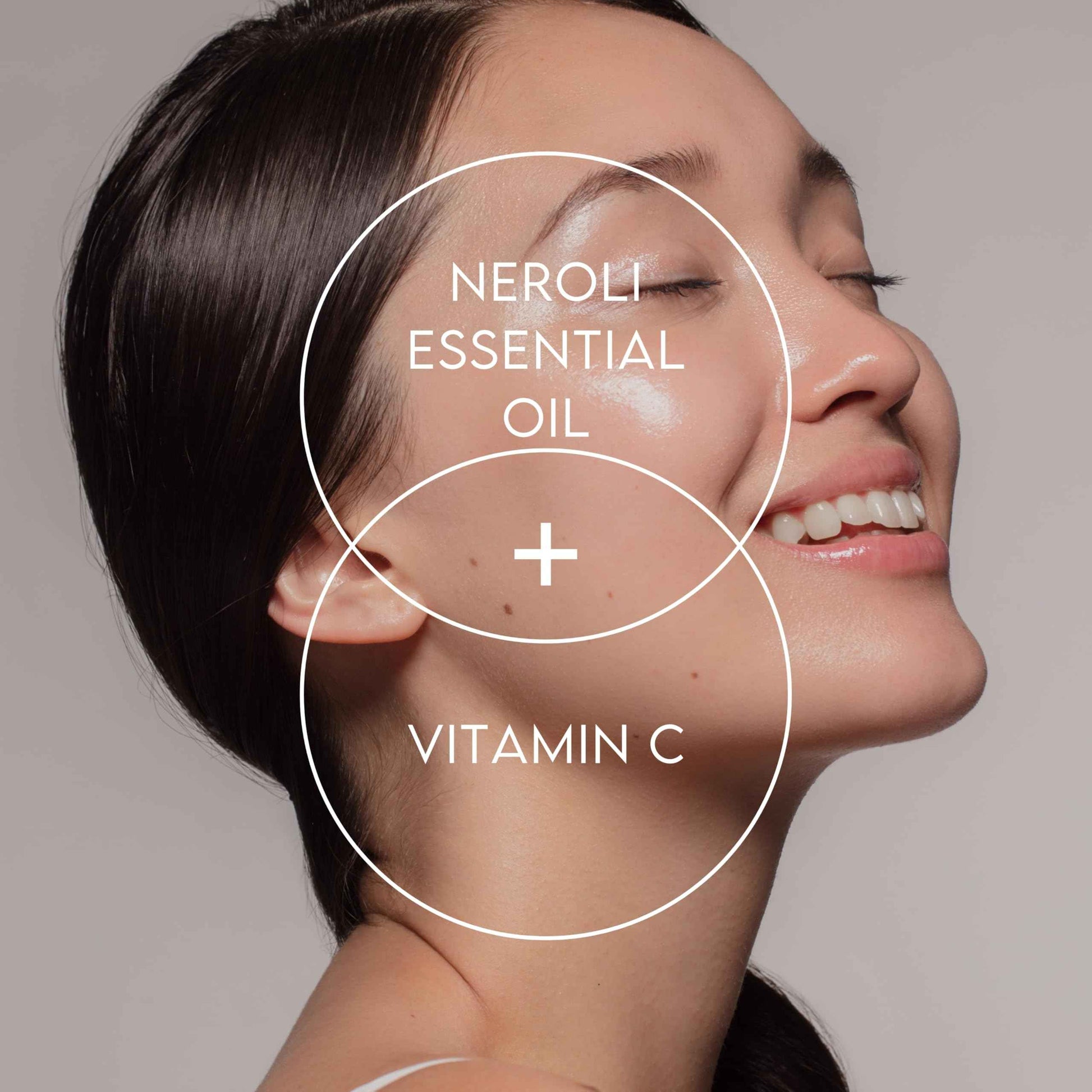 Muse by Elavié - Advanced Night Serum – 1% Squalane for Deep Hydration & Skin Repair, Overnight Recovery for Fine Lines & Dryness, Lightweight, Fast-Absorbing Formula - 1 oz