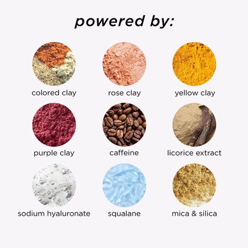 tarte colored clay CC undereye corrector - light-medium