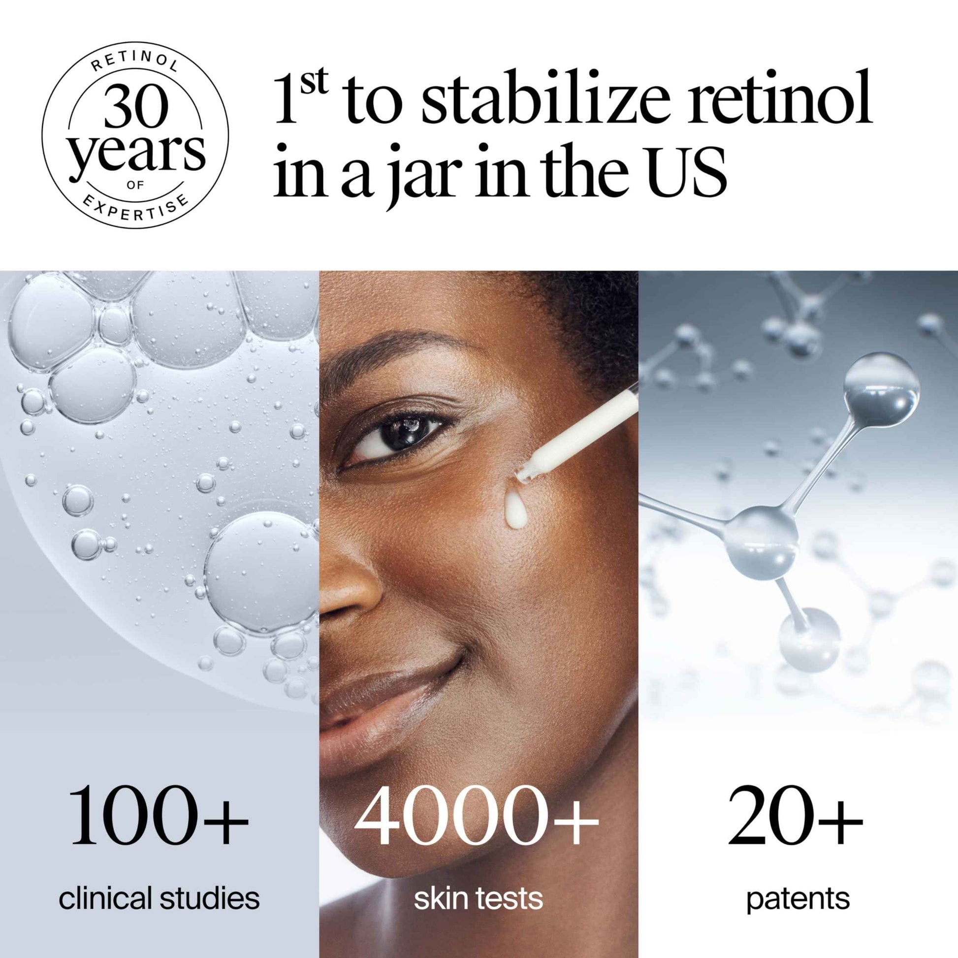 Neutrogena Rapid Wrinkle Repair Retinol Renewal Serum, Lightweight Anti-Aging Facial Serum with Pure Retinol & Antioxidants to Improve Wrinkles, Dullness & Dark Spots, 1 fl oz