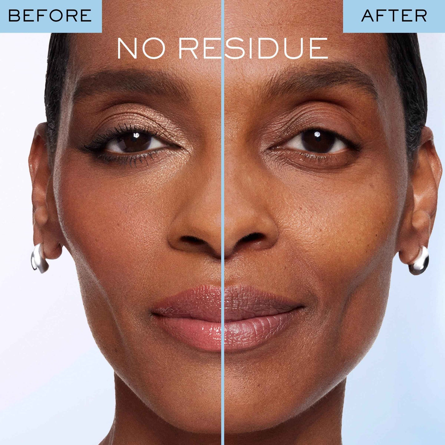 Lancôme Bi-Facil Double Action Eye Makeup Remover | Waterproof Makeup Remover for All Skin Types & Sensitive Eyes | Gentle, Non-Greasy Formula with Bi-Phase Technology | 6.7 Fl Oz