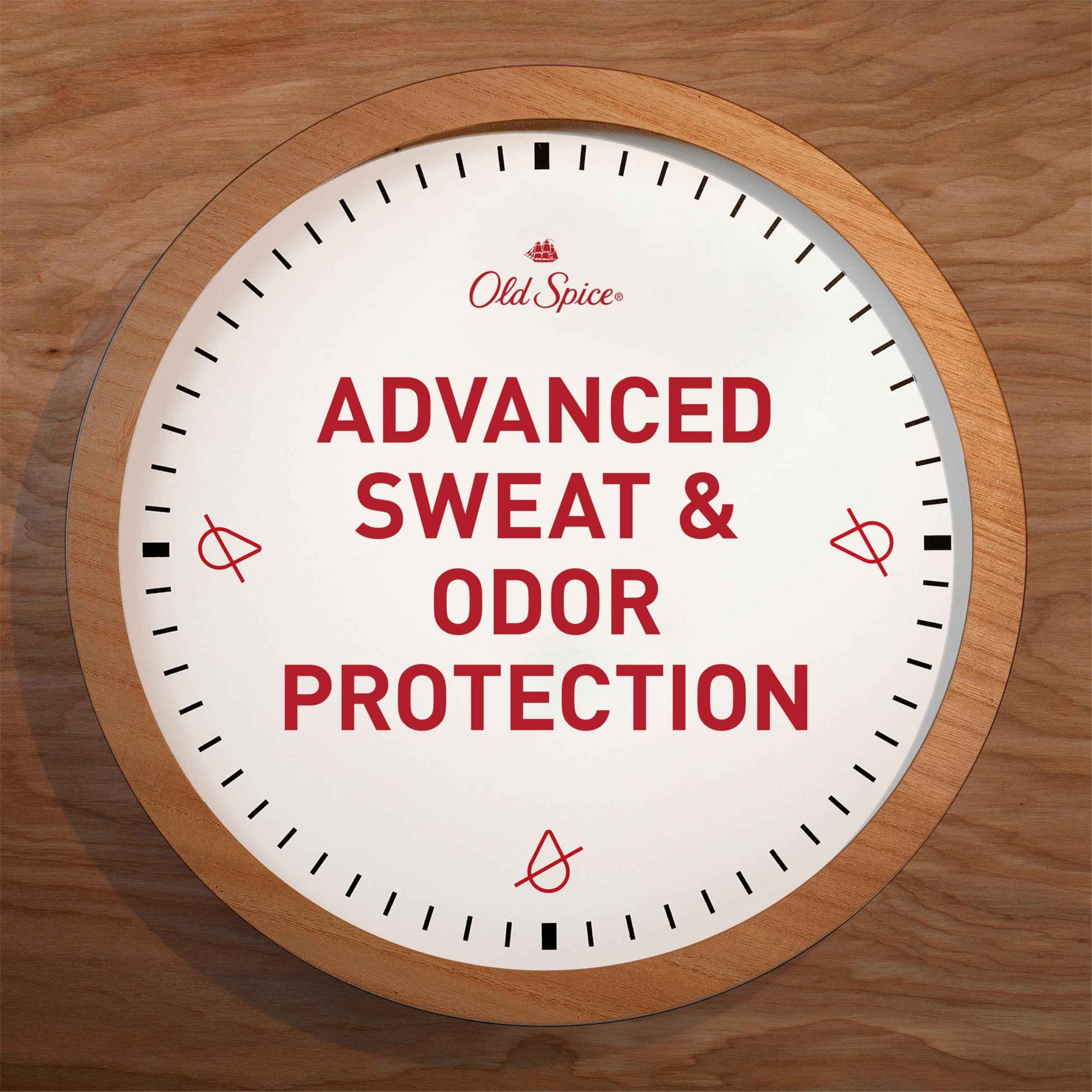 Old Spice Dry Spray Antiperspirant Deodorant for Men, 24/7 Freshness, 24/7 Sweat & Odor Protection, Gentle on Skin with Skin Conditioners, Oasis with Vanilla + Argan Oil, 4.3 oz (Pack of 3)