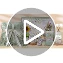 Self Care Gift Basket for Women - 9-Piece Spa Set
