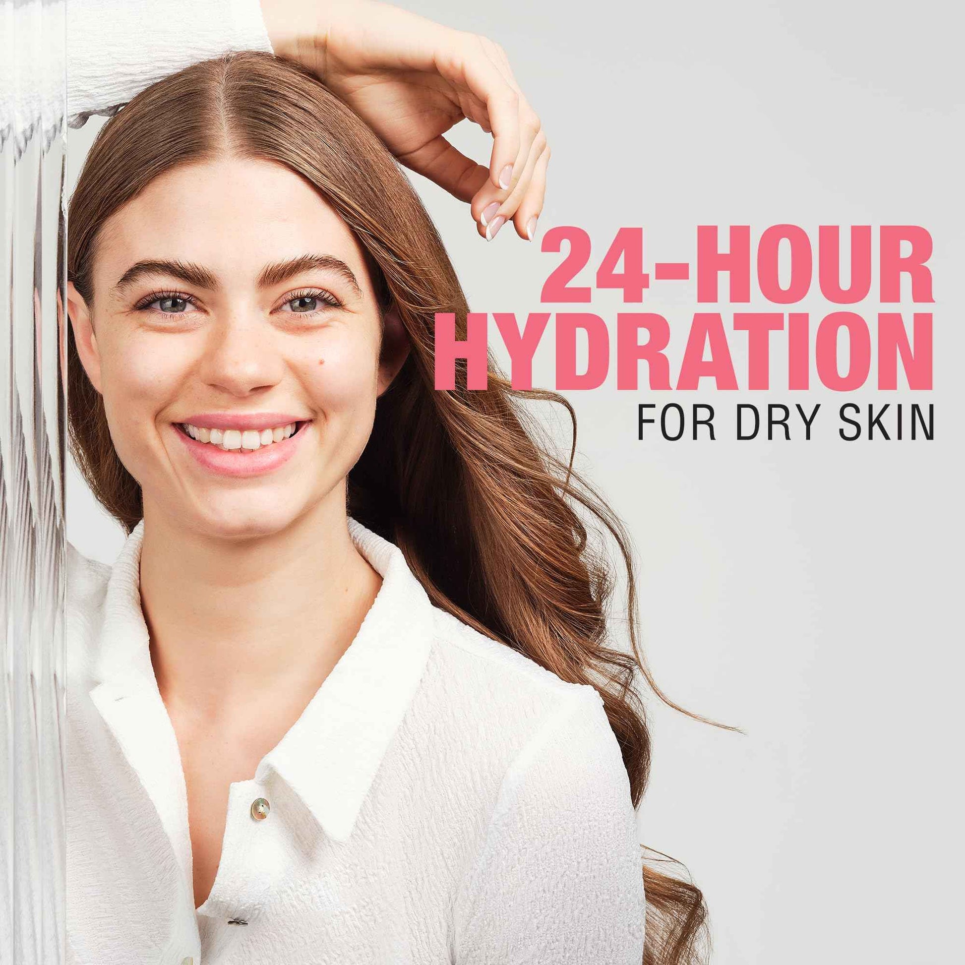 Neutrogena Refreshingly Clear Oil-Free Moisturiser 50ml