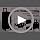 Yaheetech 4-in-1 Rolling Makeup Train Case with Lockable Drawers