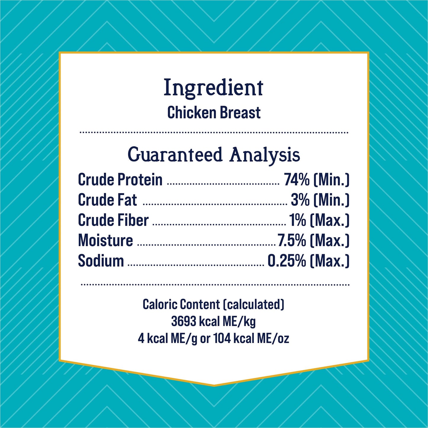 Stewart Freeze Dried Dog Treats, Chicken Breast, 3 oz, Grain Free & Gluten Free, Resealable Tub, Single Ingredient, Training Treat in Beef Liver, Salmon, Chicken Liver & Chicken Breast 4, 14, 21 oz