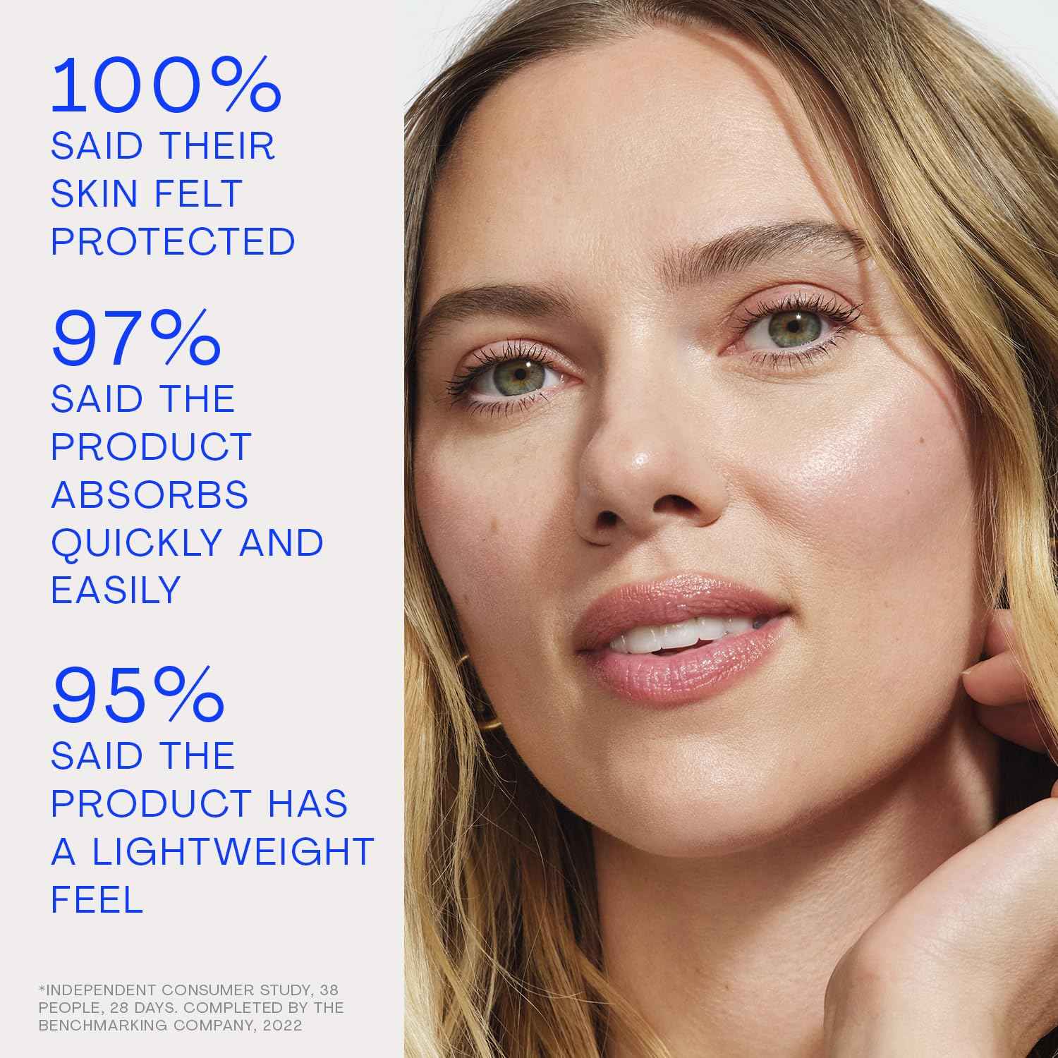 The Outset Hydrasheer 100% Mineral Hydrating Sunscreen SPF 30 - UVA/UVB protection - Face, Lightweight, Clean, Vegan Free - Sensitive Skin - 1.7 fl oz