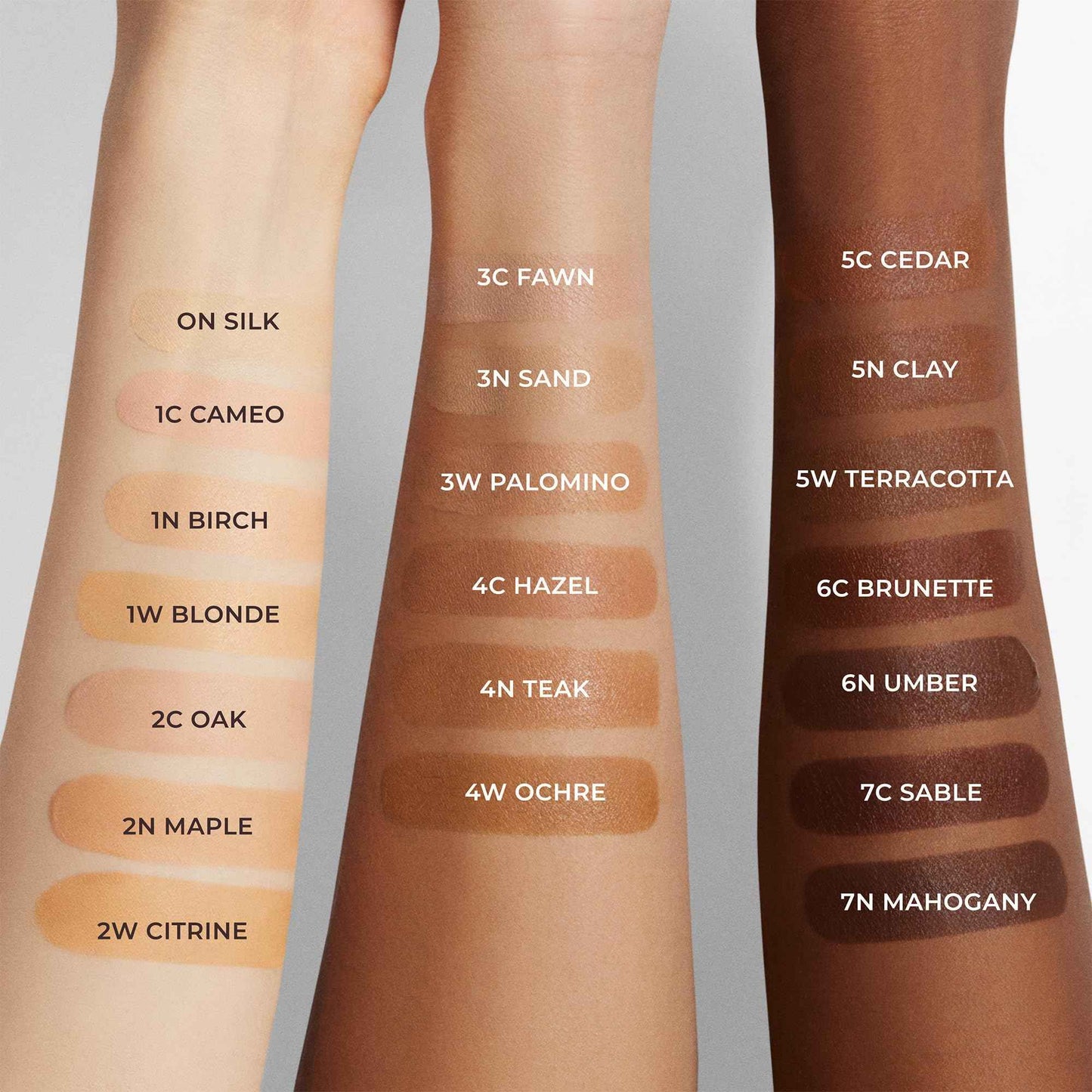 Laura Mercier Tinted Moisturizer Blurred Matte with SPF 30, 24HR+ Shine Control & Longwear, Oil-Free, Sheer to Light, Buildable Coverage, Blurs the Look of Pores, Skin Tint, 3N Sand Mini Size