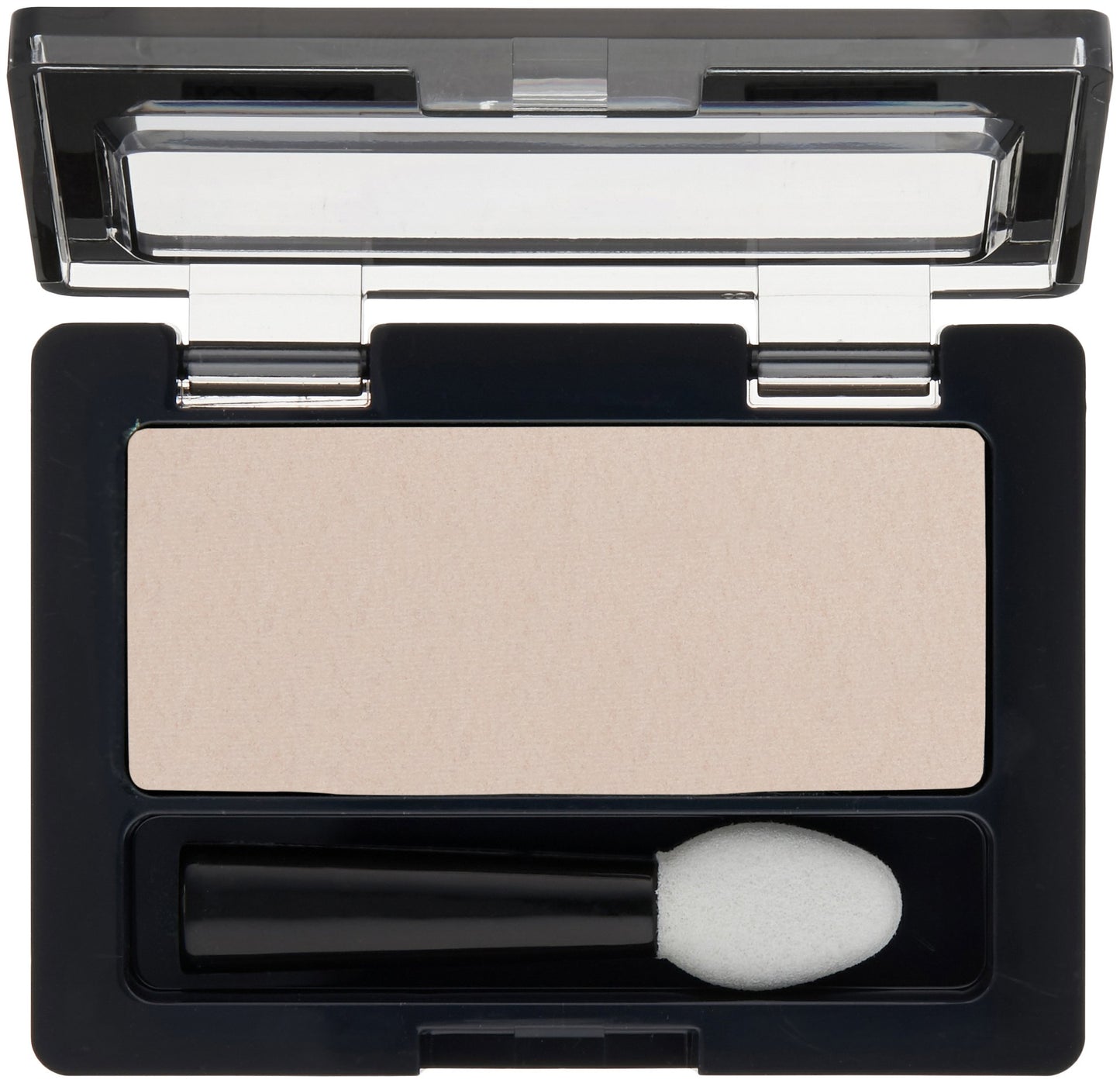 Maybelline New York Expert Wear Eyeshadow, Soft Pearl, 0.08 oz.